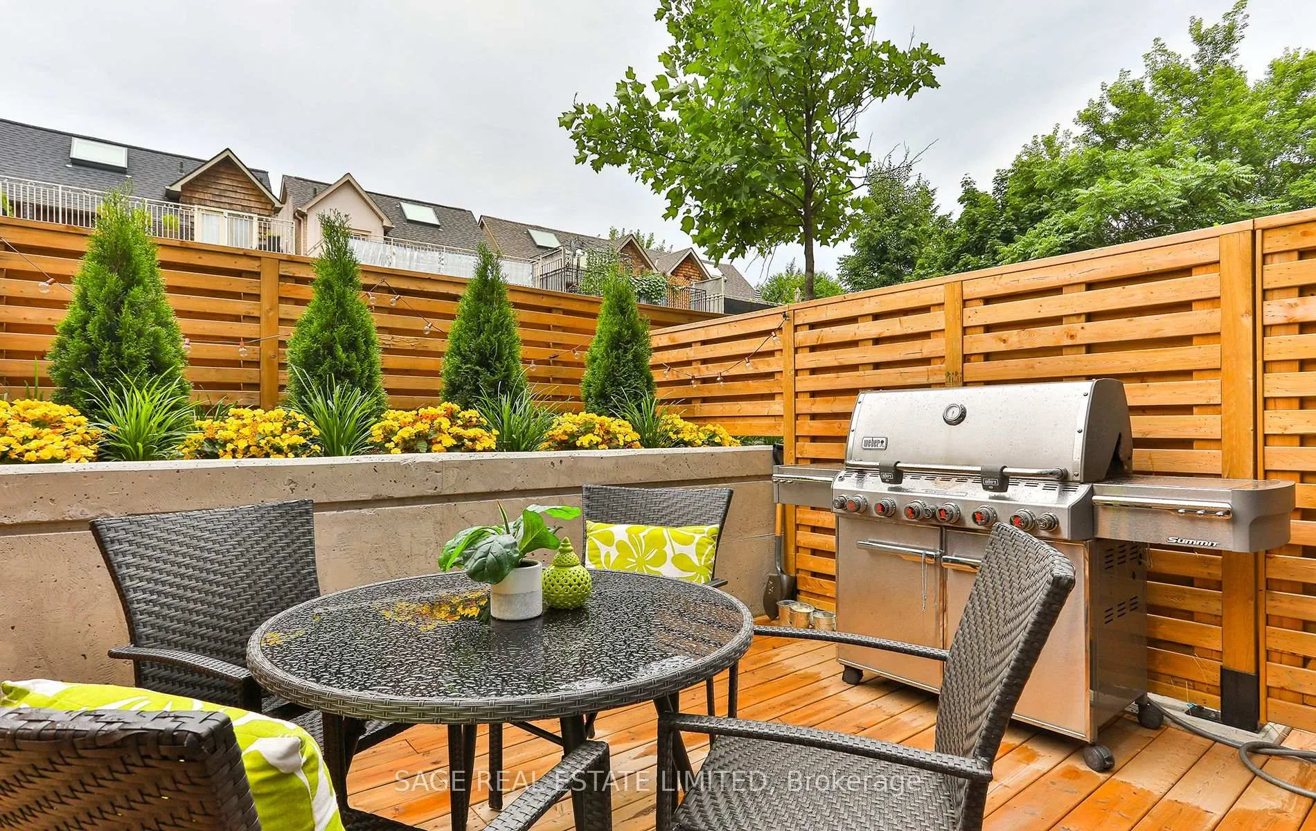 Photo 15 of Unit 110, 35 Wabash Avenue, Toronto, Roncesvalles — HOMEH