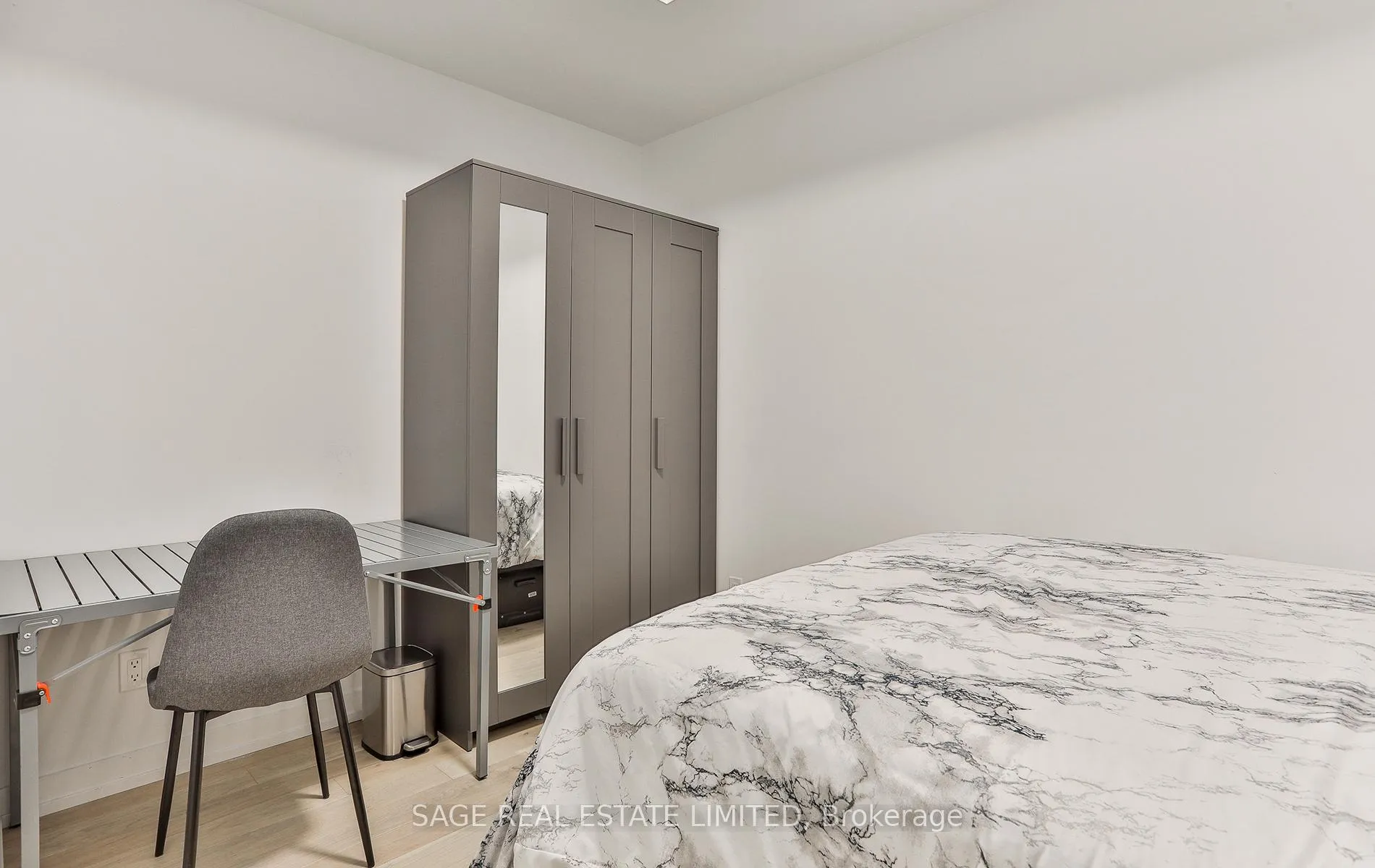 Photo 18 of Unit 110, 35 Wabash Avenue, Toronto, Roncesvalles — HOMEH