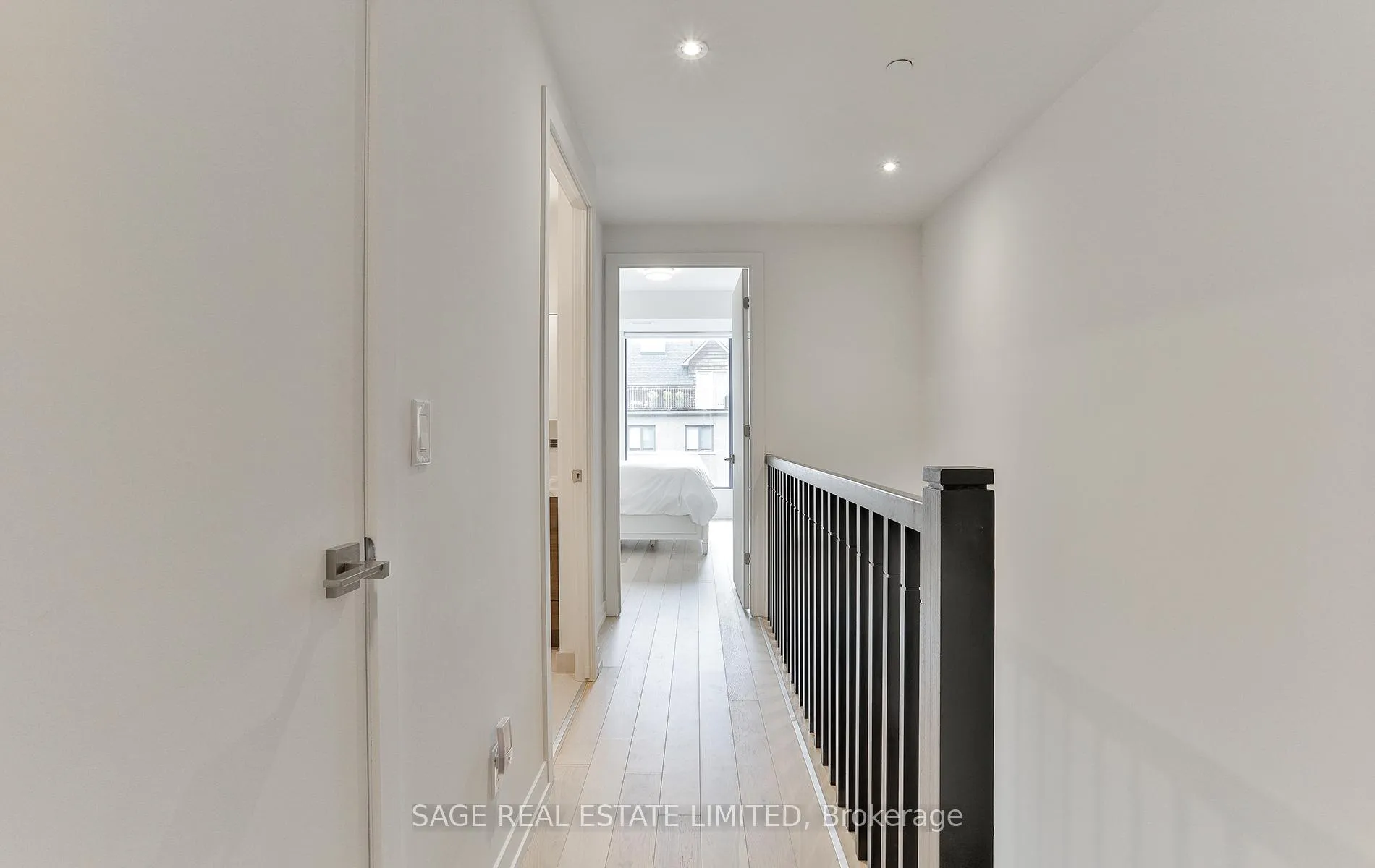 Photo 20 of Unit 110, 35 Wabash Avenue, Toronto, Roncesvalles — HOMEH
