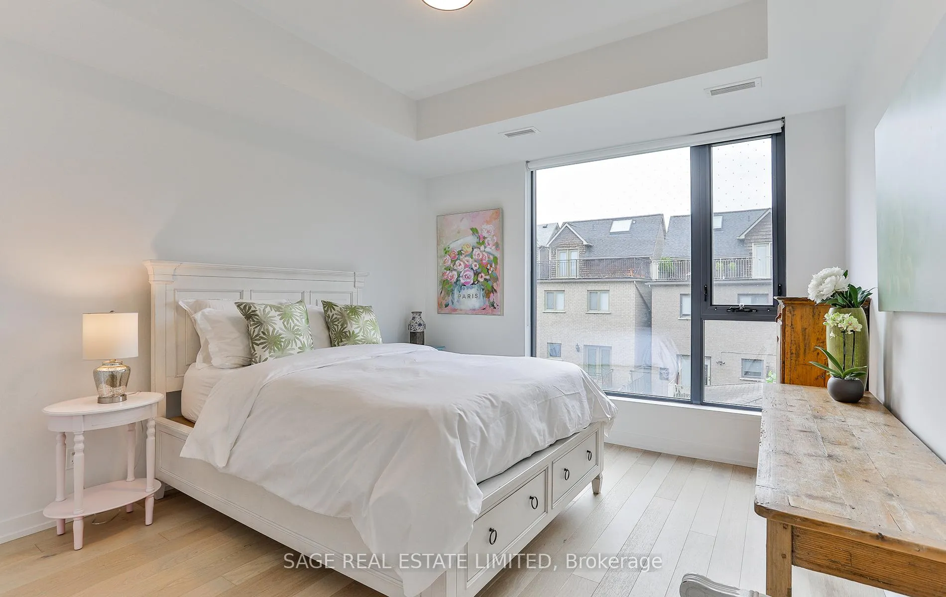 Photo 23 of Unit 110, 35 Wabash Avenue, Toronto, Roncesvalles — HOMEH