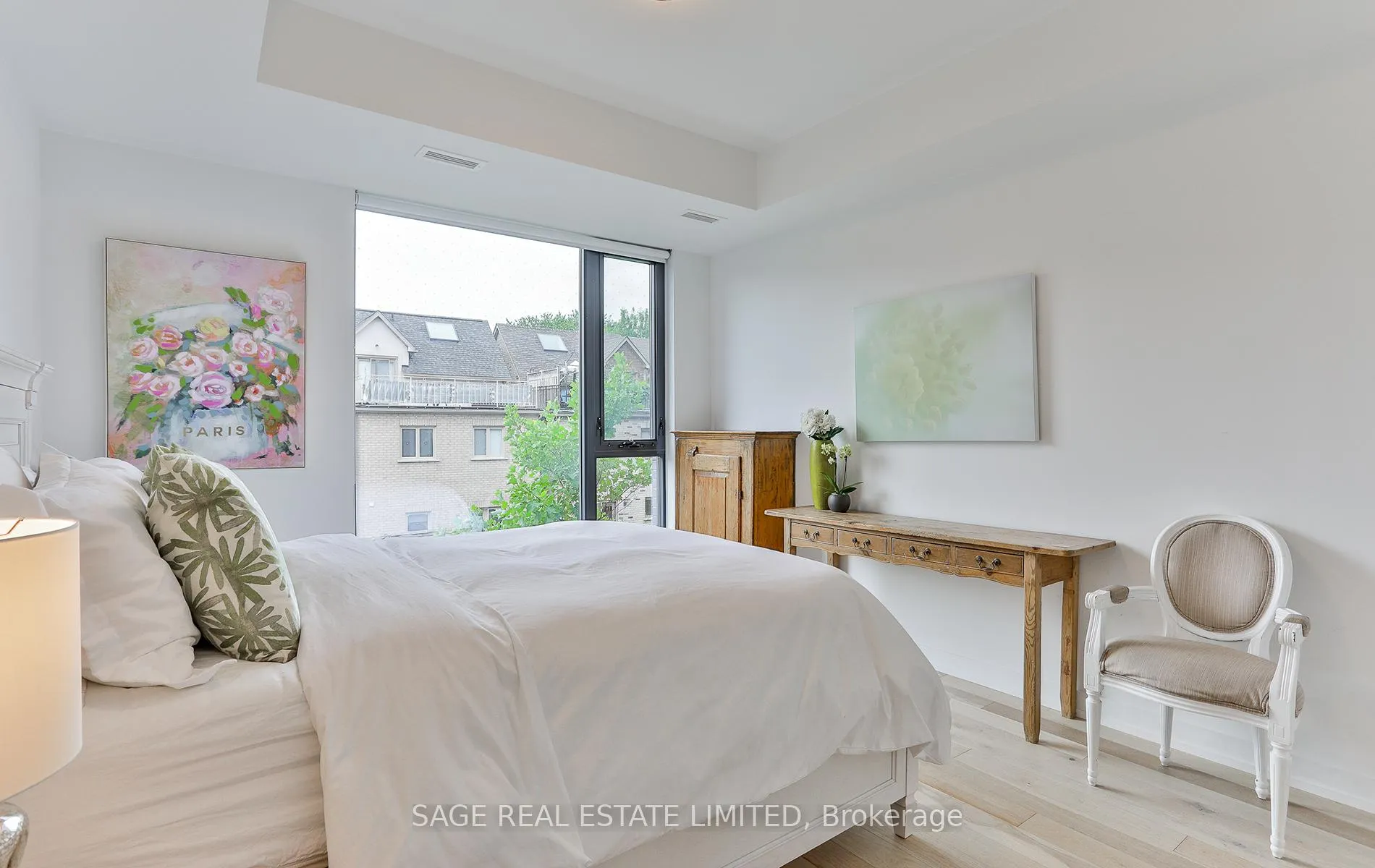 Photo 24 of Unit 110, 35 Wabash Avenue, Toronto, Roncesvalles — HOMEH
