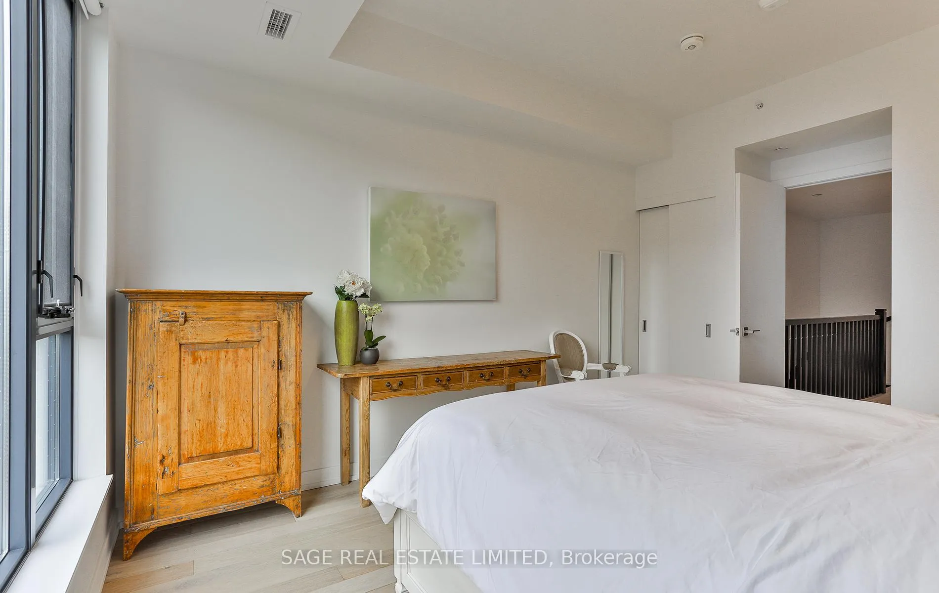 Photo 25 of Unit 110, 35 Wabash Avenue, Toronto, Roncesvalles — HOMEH