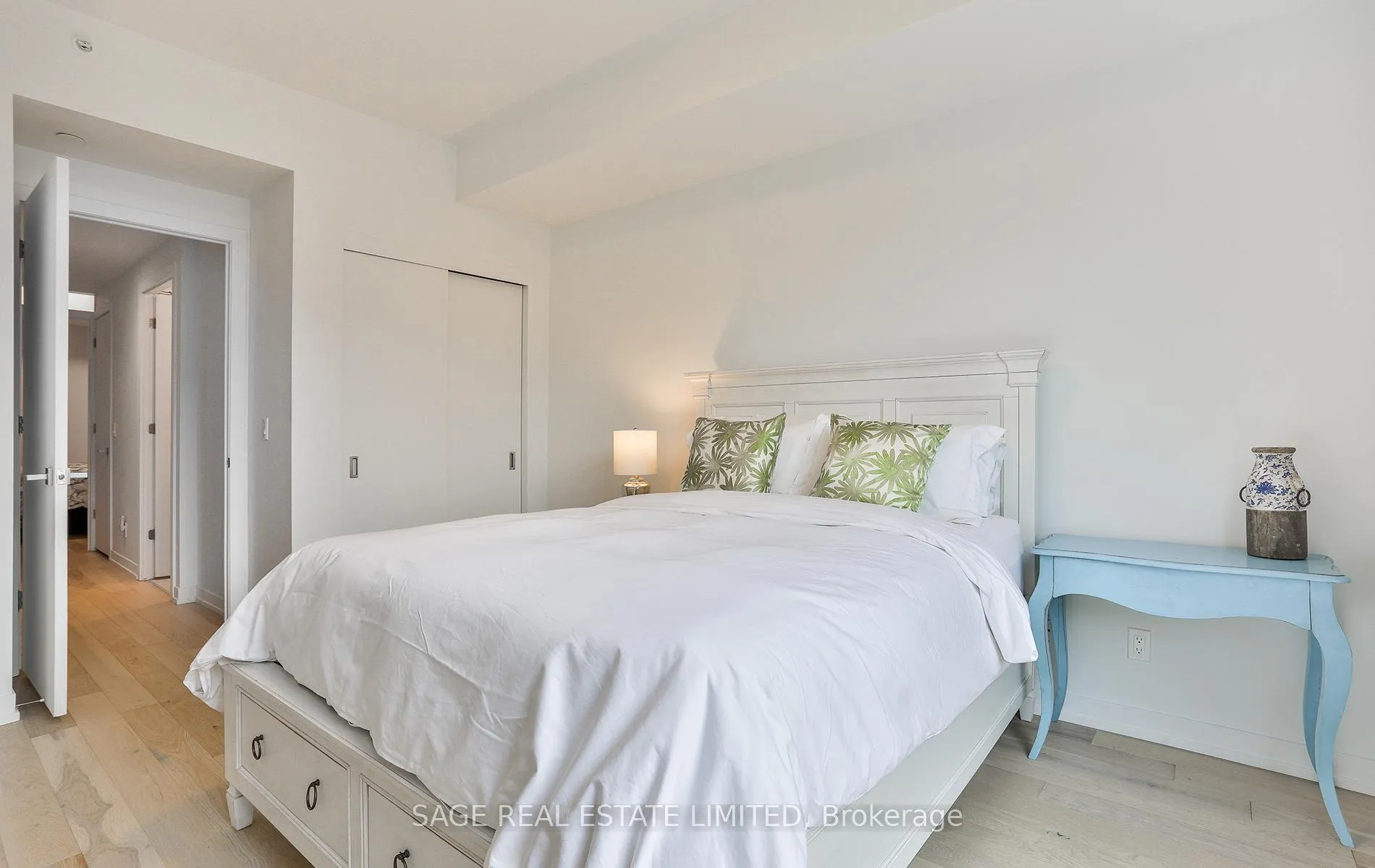 Photo 26 of Unit 110, 35 Wabash Avenue, Toronto, Roncesvalles — HOMEH