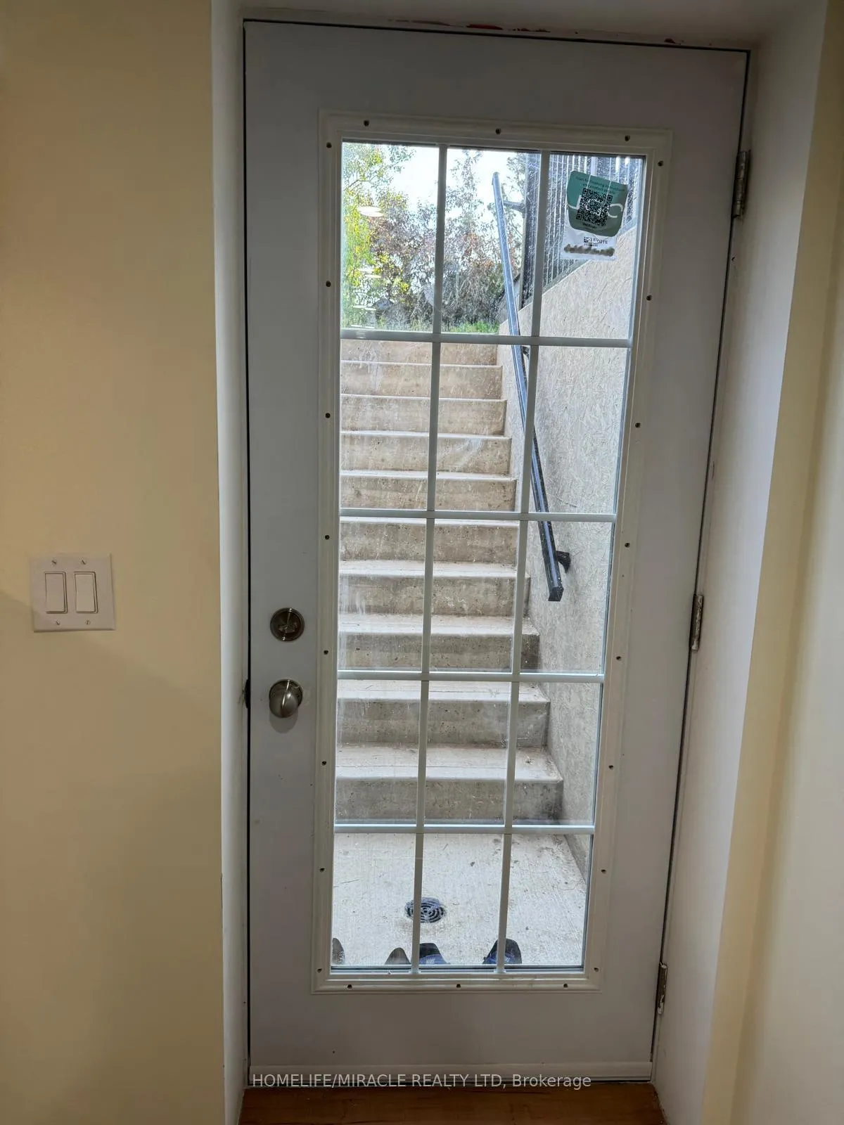 Photo 1 of Unit BSMT, 5434 Sweetgrass Gate, Mississauga, East Credit — HOMEH