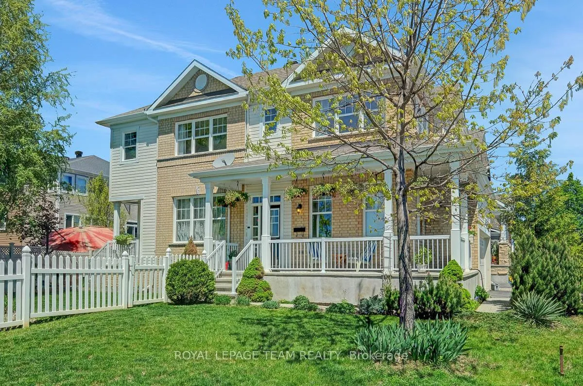 Photo 1 of 200 Rivertree Street, Ottawa, Kanata - Emerald Meadows/Trailwest — HOMEH