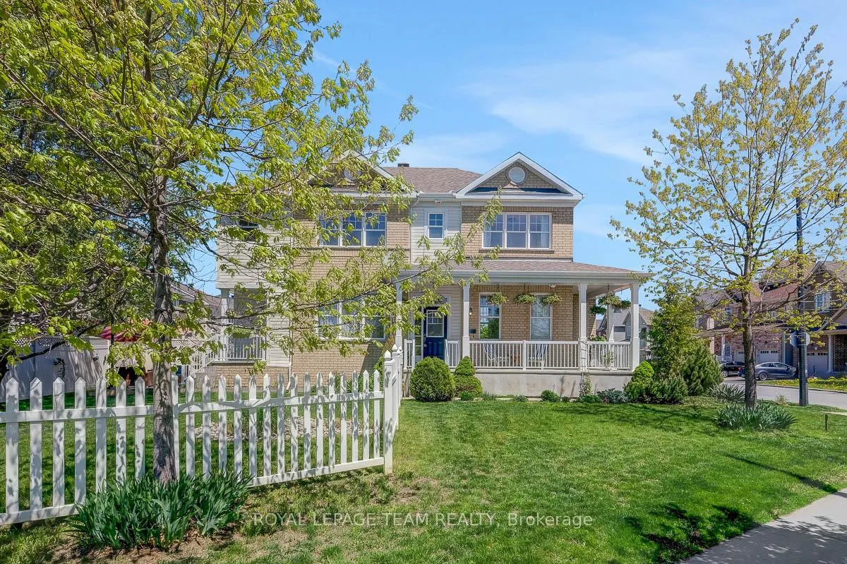 Photo 3 of 200 Rivertree Street, Ottawa, Kanata - Emerald Meadows/Trailwest — HOMEH