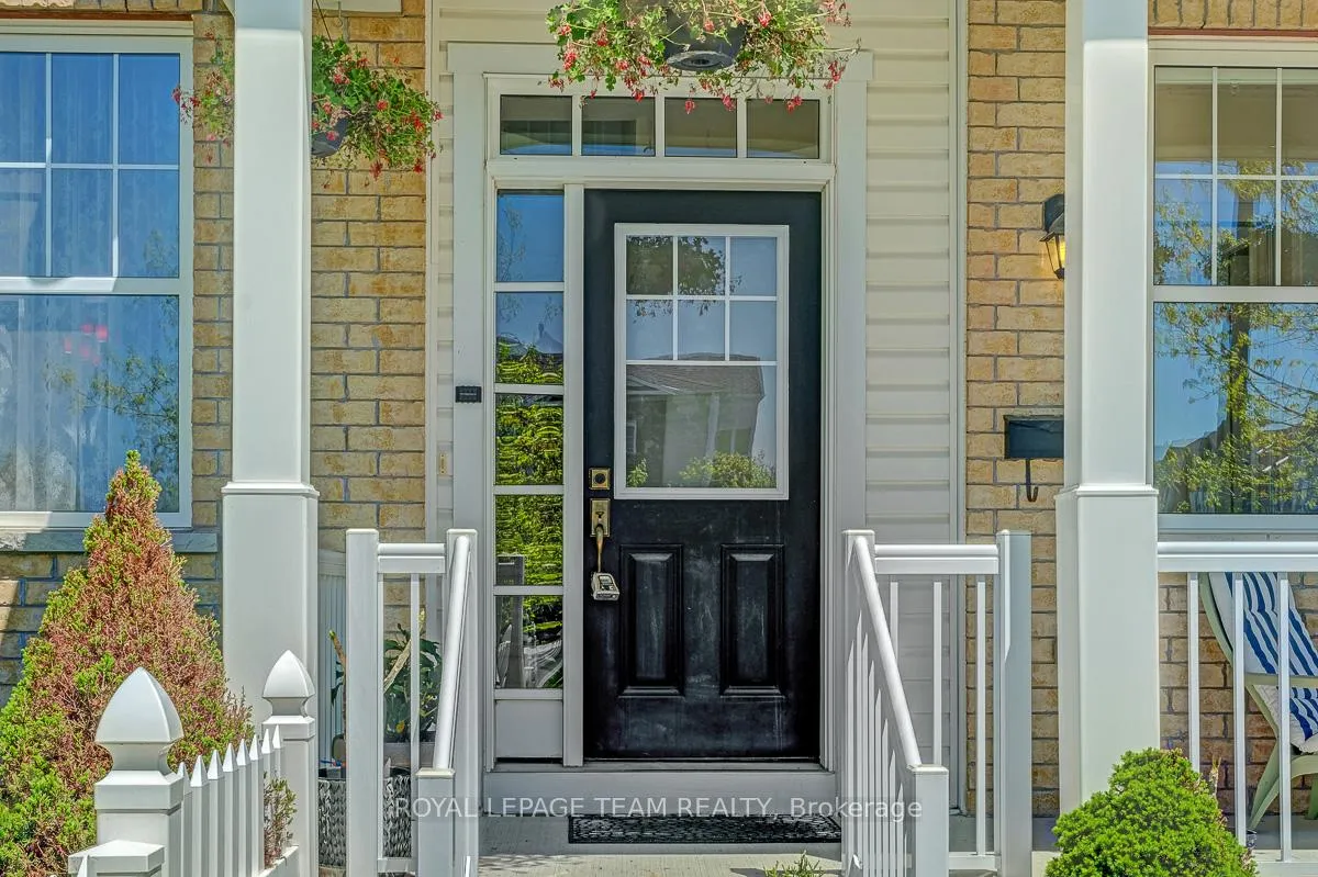 Photo 4 of 200 Rivertree Street, Ottawa, Kanata - Emerald Meadows/Trailwest — HOMEH