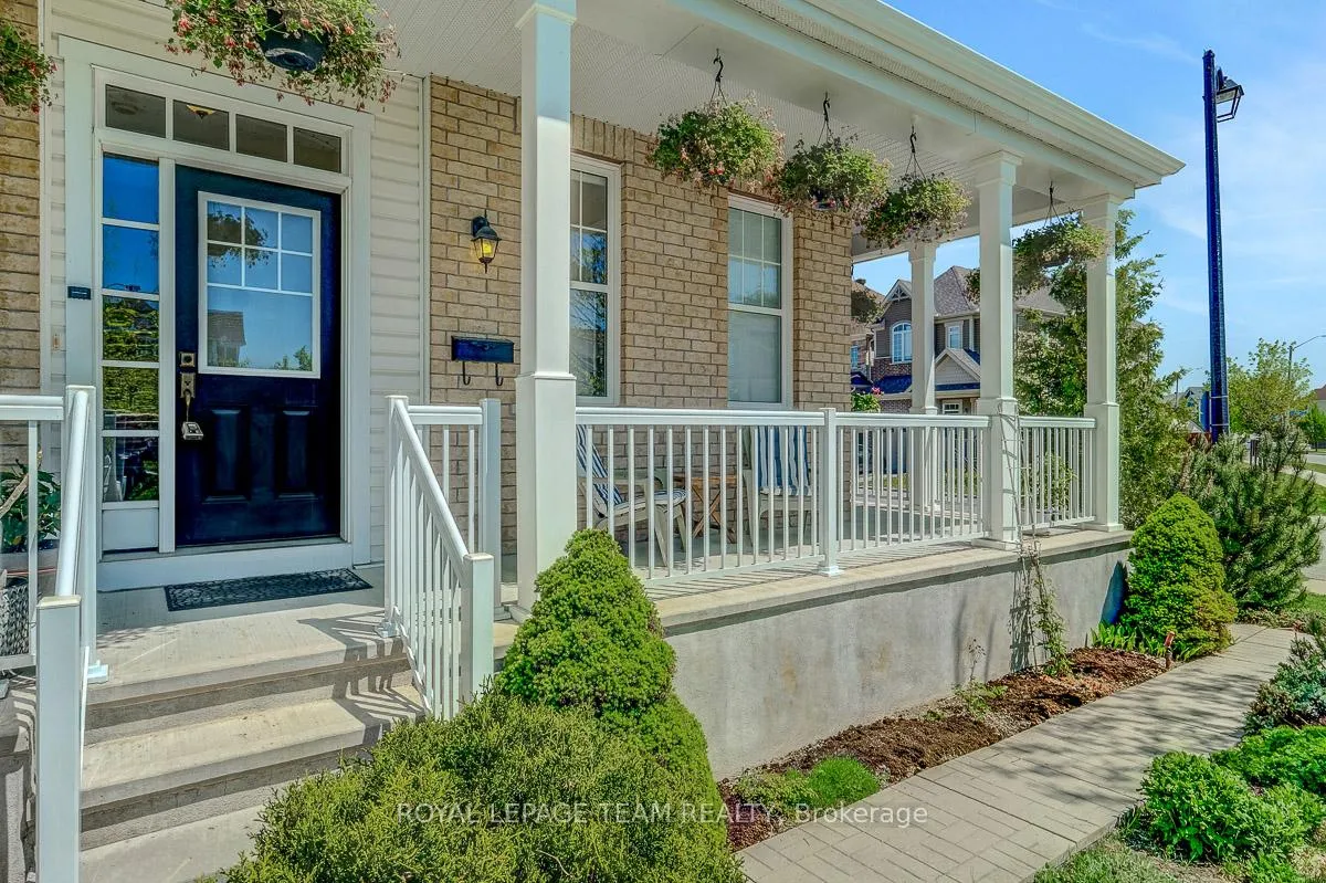 Photo 5 of 200 Rivertree Street, Ottawa, Kanata - Emerald Meadows/Trailwest — HOMEH