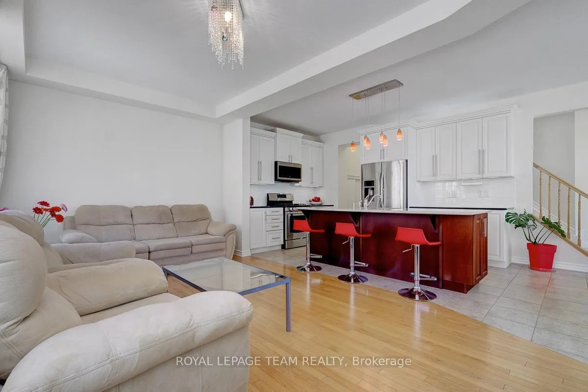 Photo 11 of 200 Rivertree Street, Ottawa, Kanata - Emerald Meadows/Trailwest — HOMEH