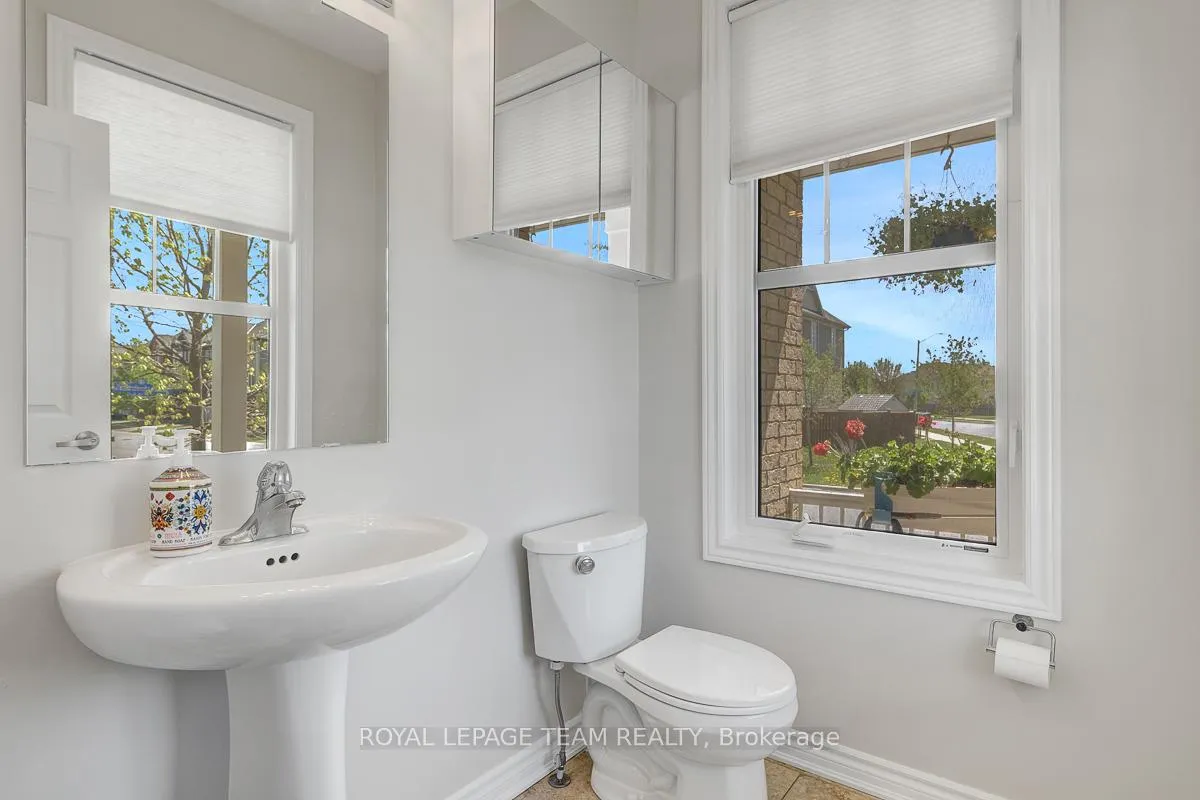 Photo 21 of 200 Rivertree Street, Ottawa, Kanata - Emerald Meadows/Trailwest — HOMEH