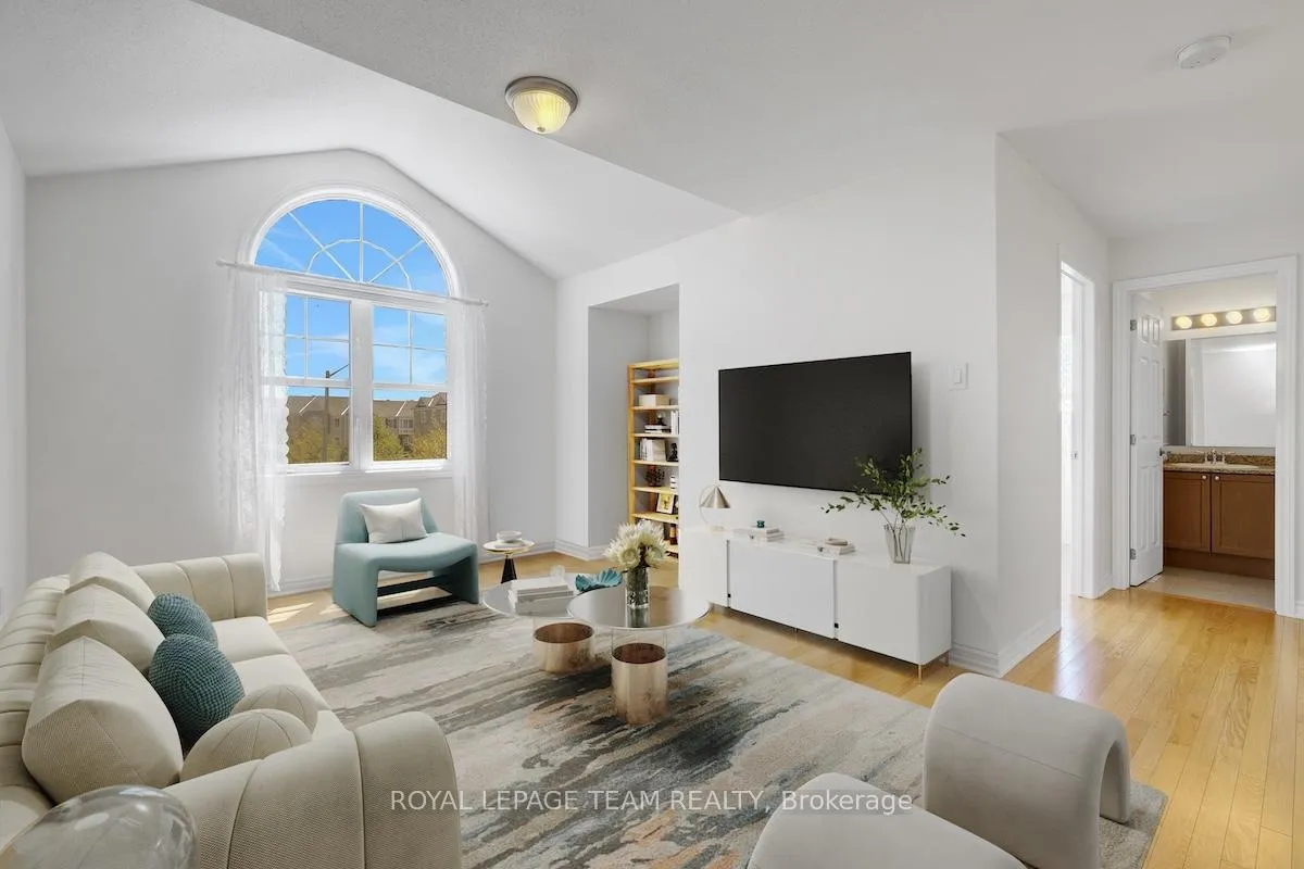 Photo 22 of 200 Rivertree Street, Ottawa, Kanata - Emerald Meadows/Trailwest — HOMEH