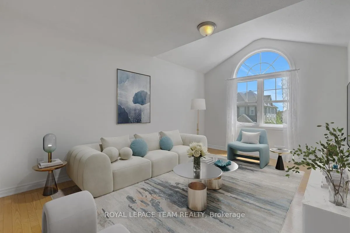 Photo 24 of 200 Rivertree Street, Ottawa, Kanata - Emerald Meadows/Trailwest — HOMEH