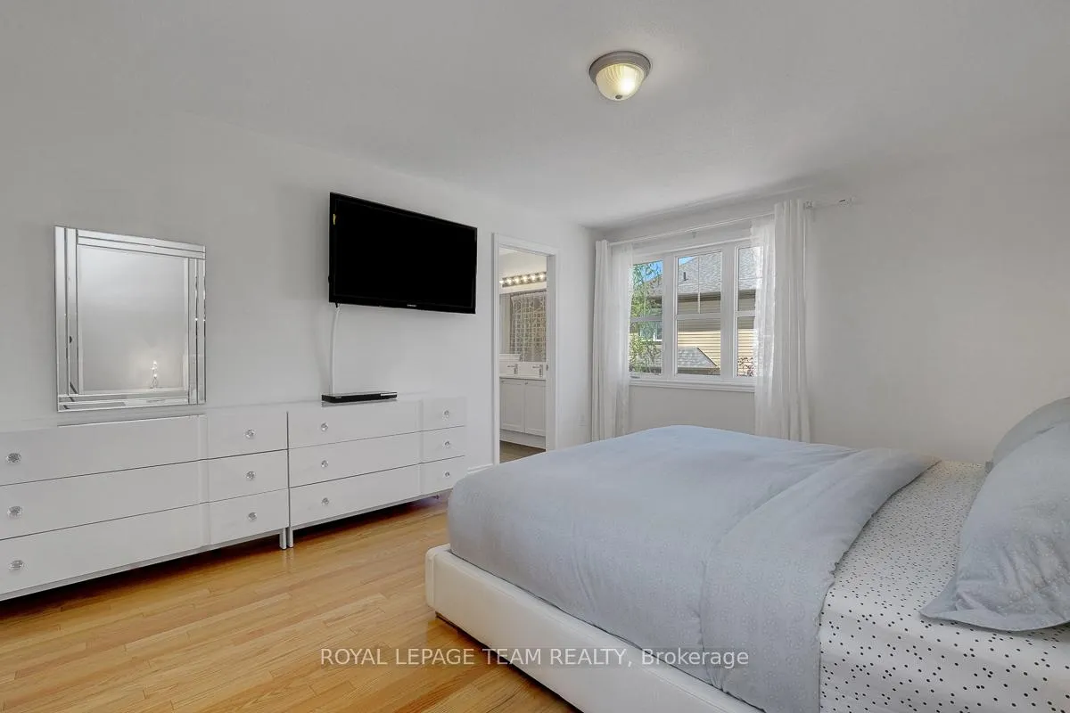 Photo 27 of 200 Rivertree Street, Ottawa, Kanata - Emerald Meadows/Trailwest — HOMEH