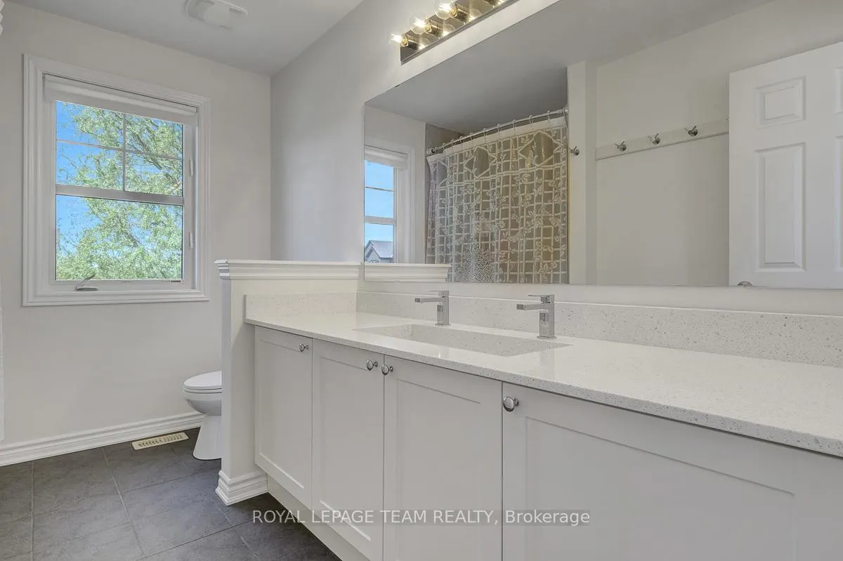 Photo 30 of 200 Rivertree Street, Ottawa, Kanata - Emerald Meadows/Trailwest — HOMEH
