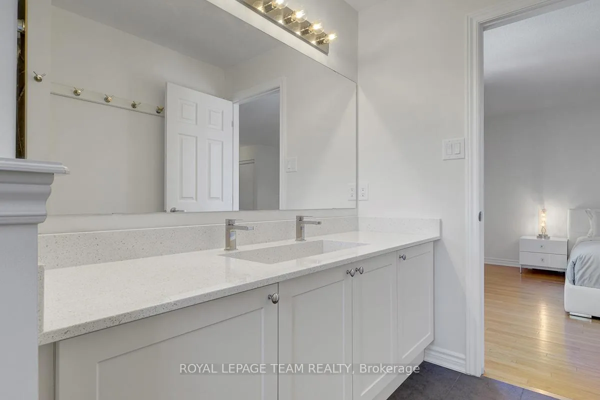 Photo 31 of 200 Rivertree Street, Ottawa, Kanata - Emerald Meadows/Trailwest — HOMEH