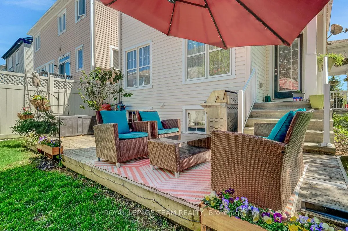 Photo 39 of 200 Rivertree Street, Ottawa, Kanata - Emerald Meadows/Trailwest — HOMEH