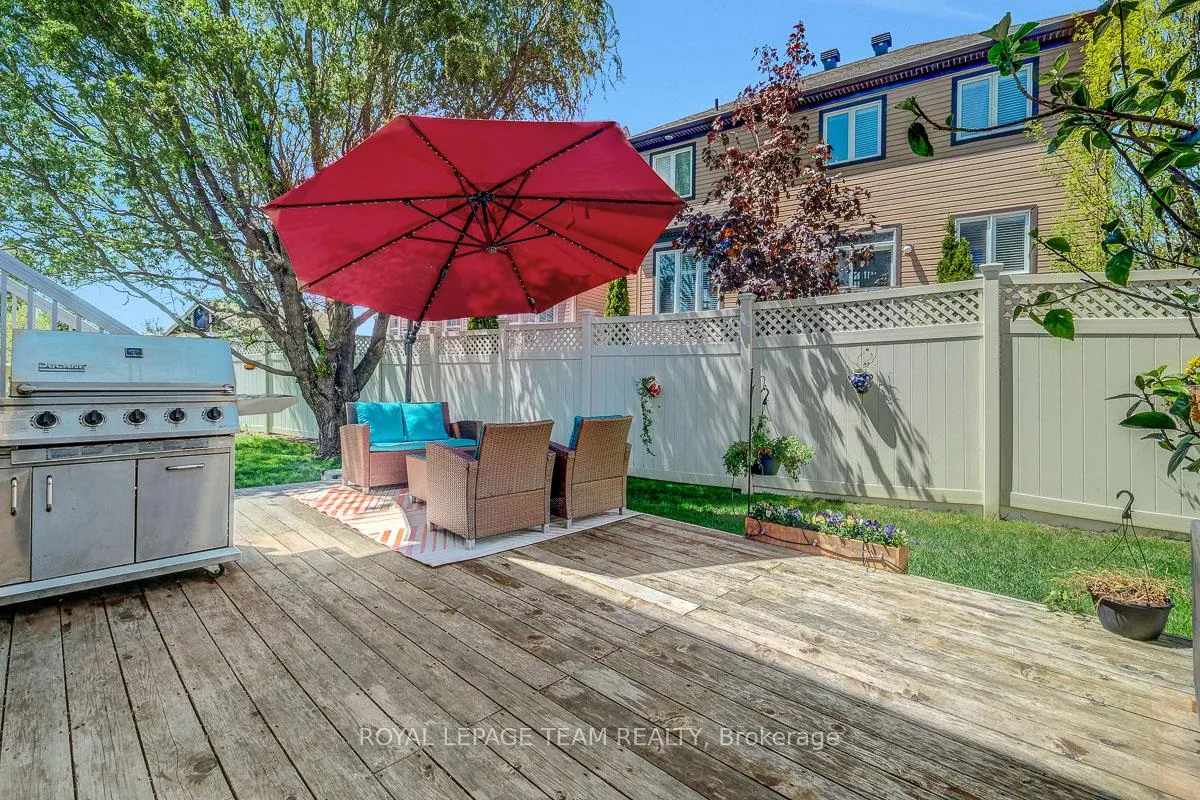 Photo 40 of 200 Rivertree Street, Ottawa, Kanata - Emerald Meadows/Trailwest — HOMEH
