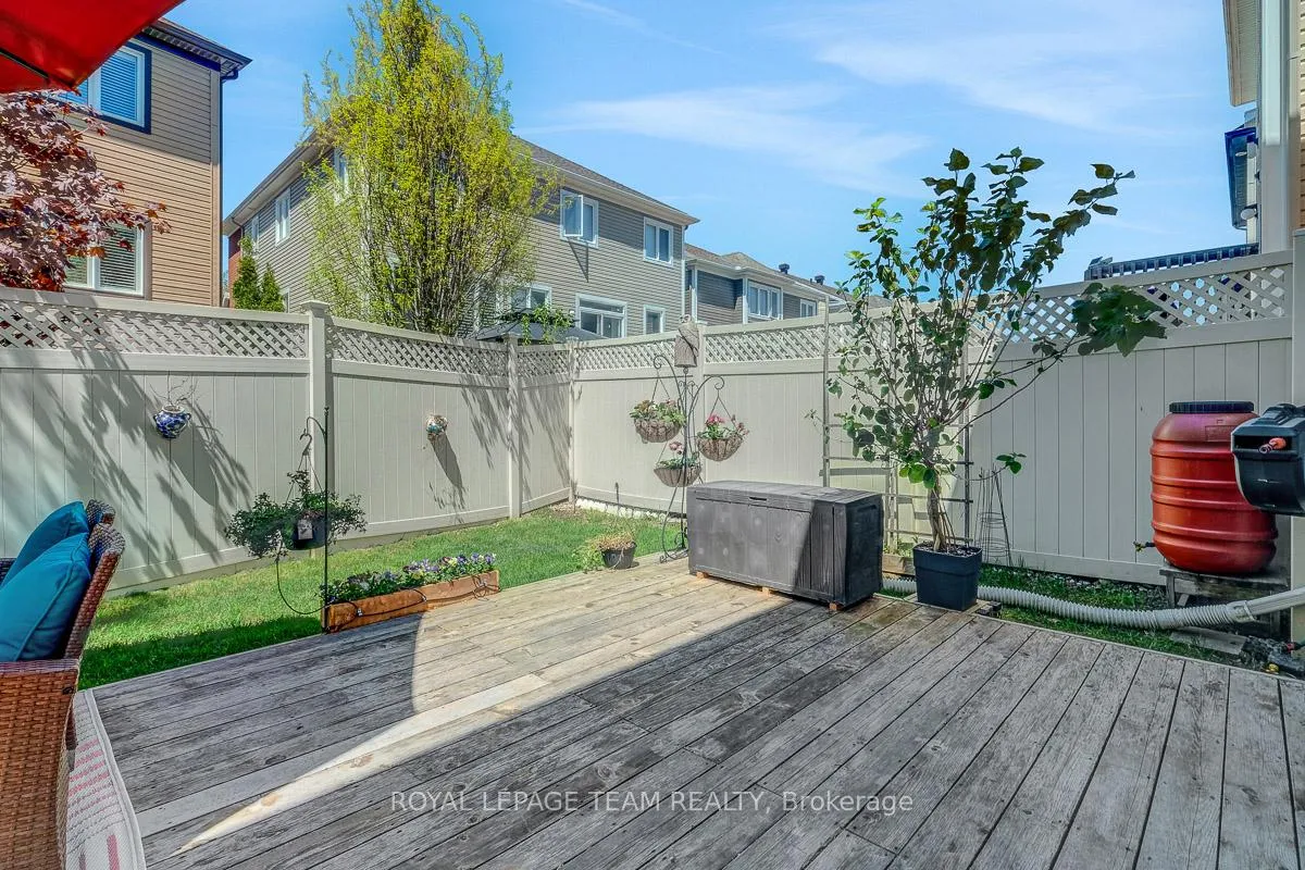 Photo 41 of 200 Rivertree Street, Ottawa, Kanata - Emerald Meadows/Trailwest — HOMEH