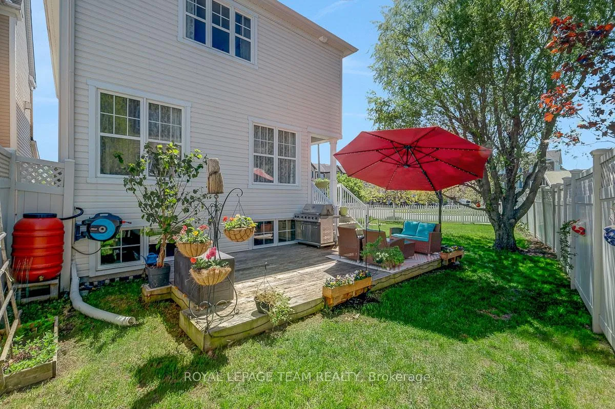 Photo 43 of 200 Rivertree Street, Ottawa, Kanata - Emerald Meadows/Trailwest — HOMEH