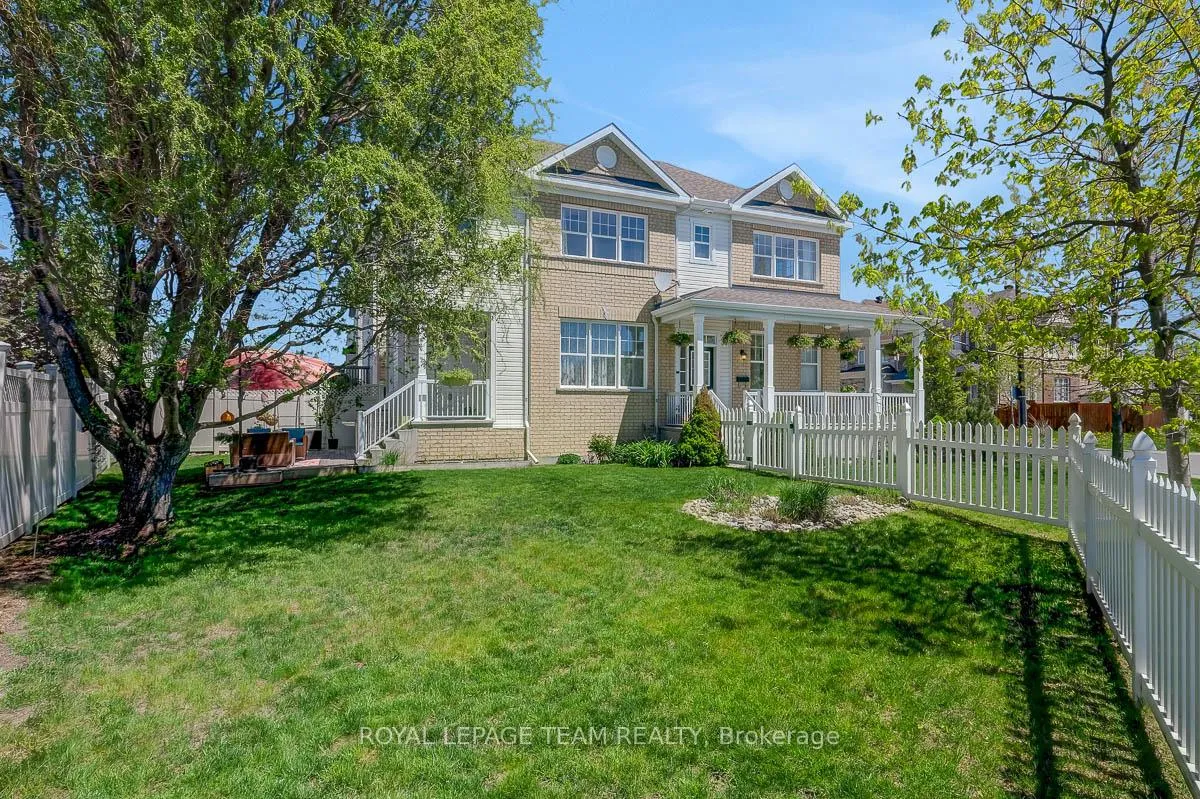 Photo 45 of 200 Rivertree Street, Ottawa, Kanata - Emerald Meadows/Trailwest — HOMEH