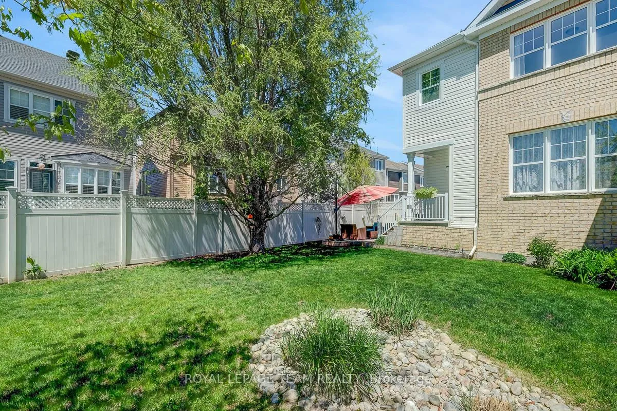Photo 46 of 200 Rivertree Street, Ottawa, Kanata - Emerald Meadows/Trailwest — HOMEH
