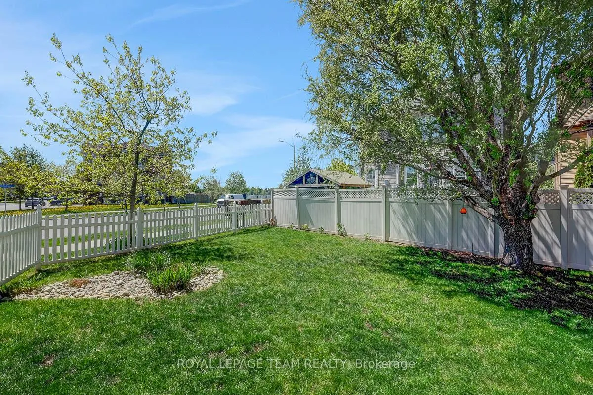 Photo 47 of 200 Rivertree Street, Ottawa, Kanata - Emerald Meadows/Trailwest — HOMEH