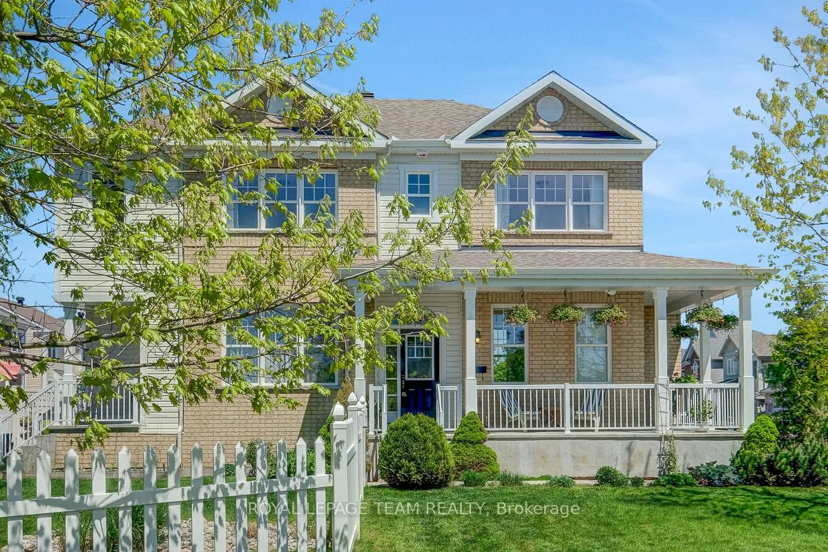 Photo 48 of 200 Rivertree Street, Ottawa, Kanata - Emerald Meadows/Trailwest — HOMEH