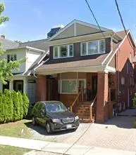 Front of Unit Lower, 45 Briar Hill Avenue