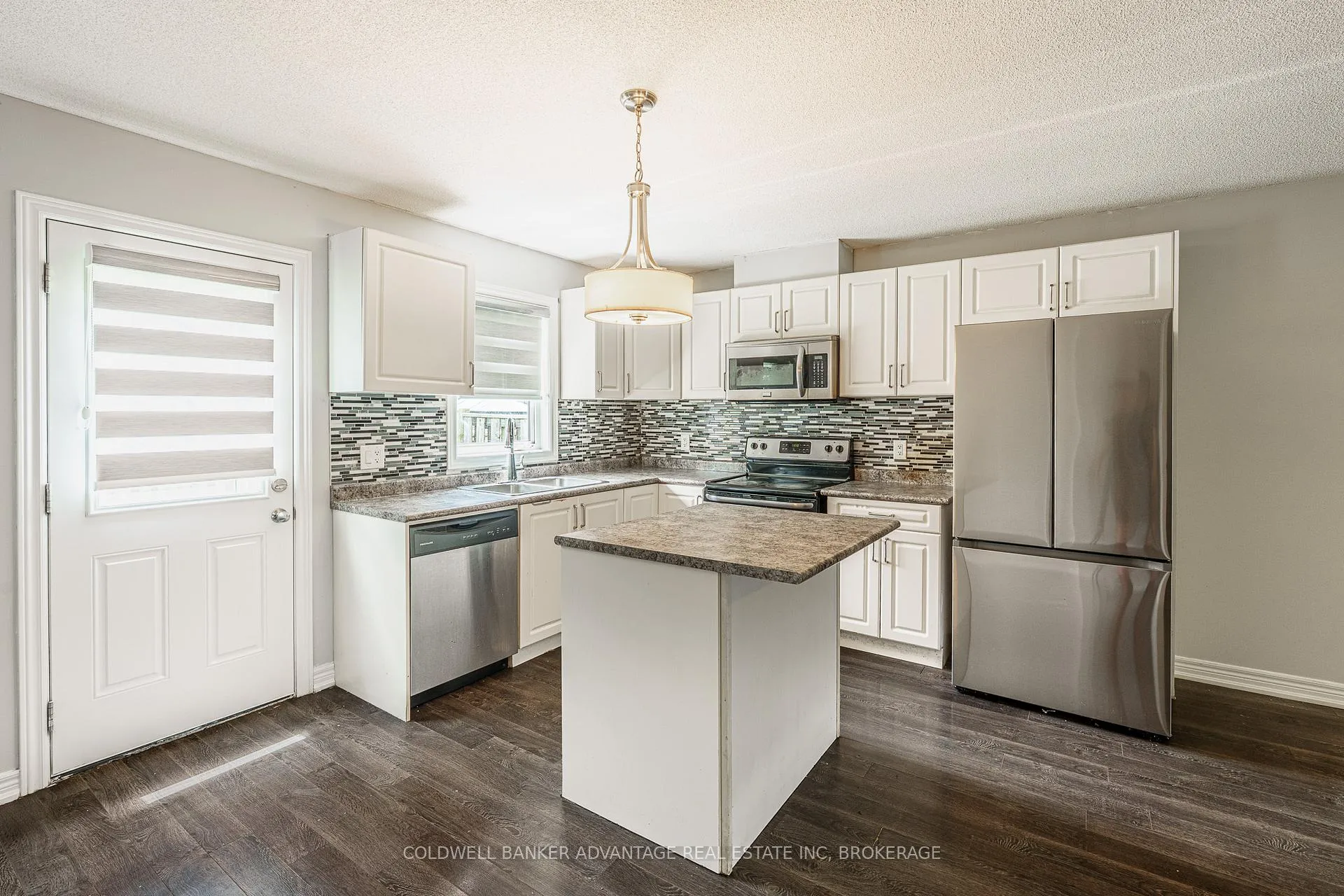 Photo 12 of Unit 8, 6117 Kelsey Crescent, Niagara Falls, Forestview — HOMEH