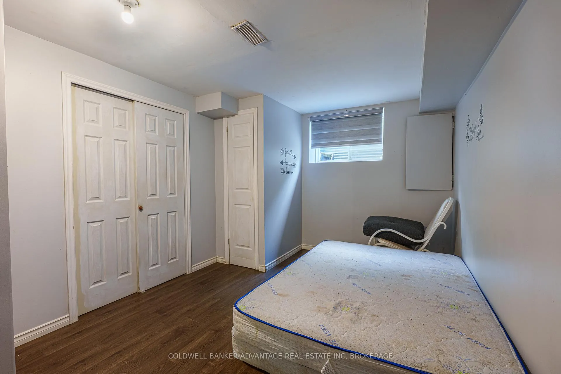 Photo 25 of Unit 8, 6117 Kelsey Crescent, Niagara Falls, Forestview — HOMEH