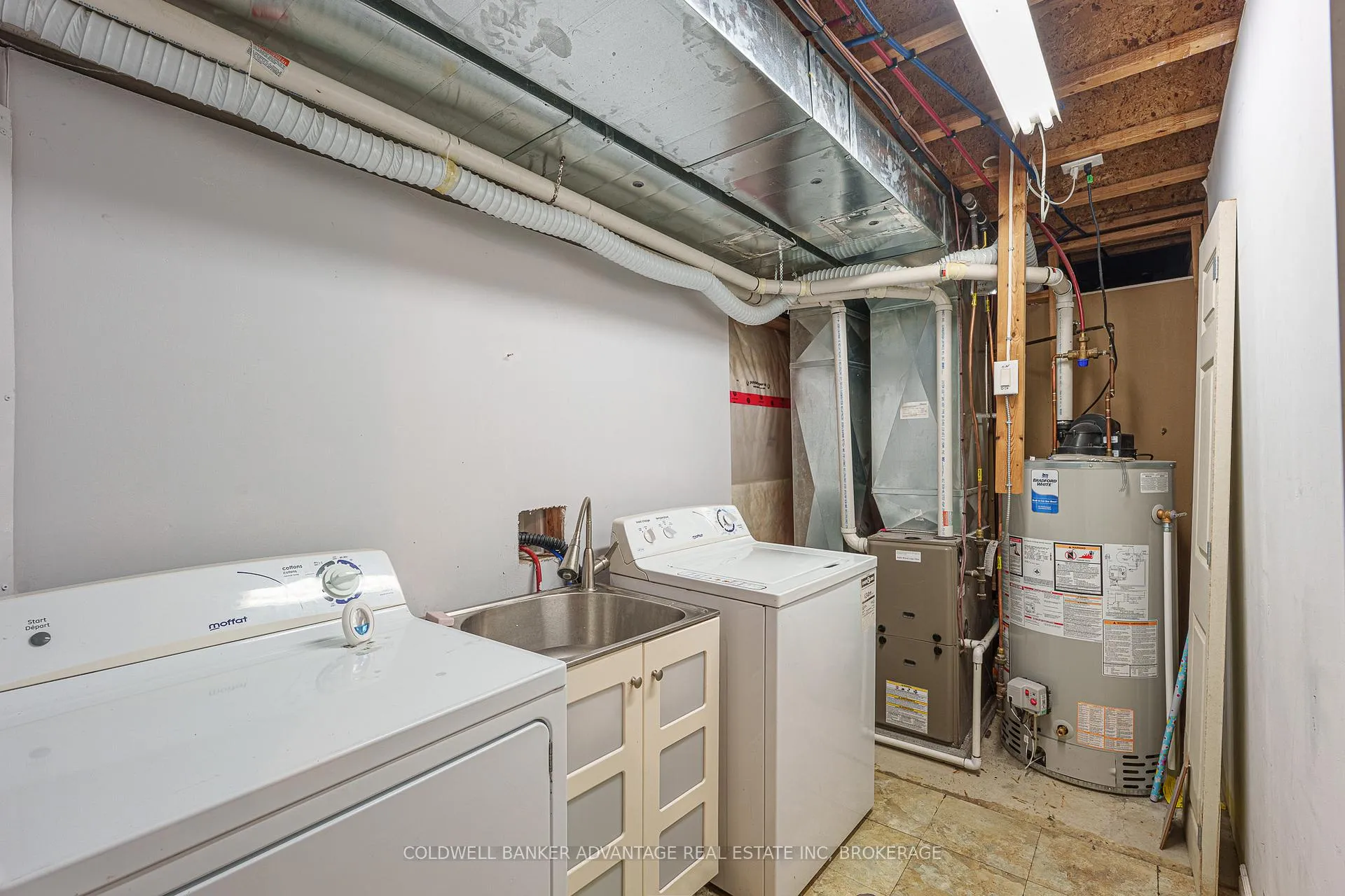 Photo 26 of Unit 8, 6117 Kelsey Crescent, Niagara Falls, Forestview — HOMEH