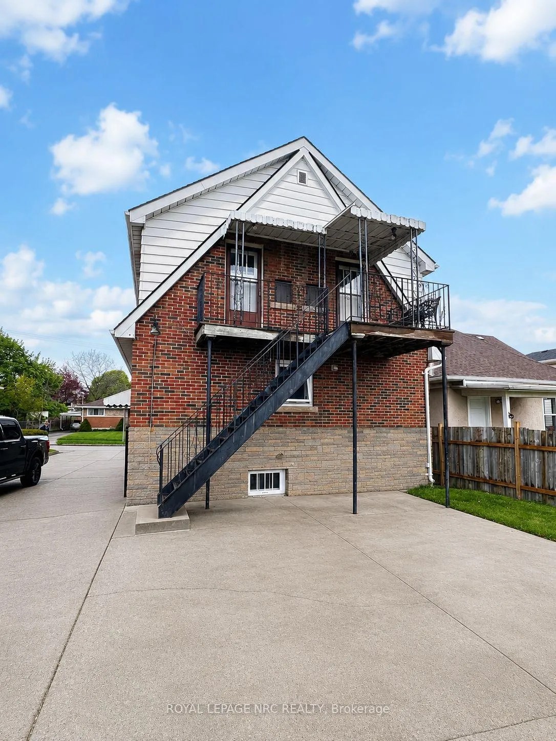 Photo 3 of 9 Water Street, Thorold, Thorold Downtown — HOMEH