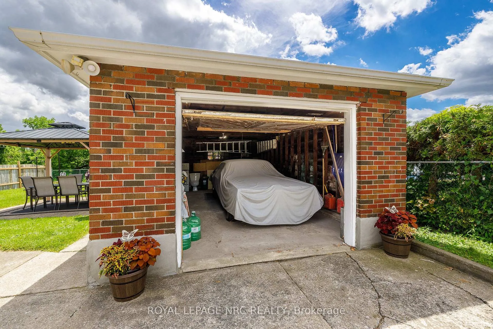 Photo 34 of 9 Water Street, Thorold, Thorold Downtown — HOMEH