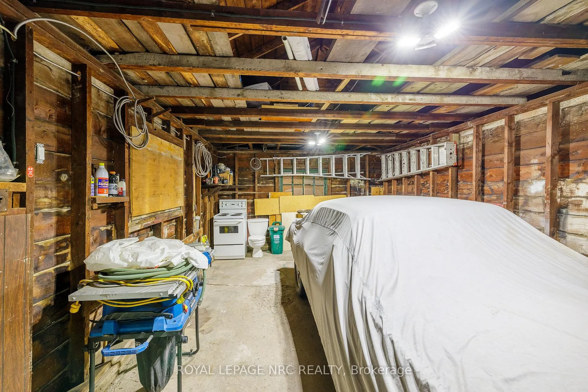 Photo 35 of 9 Water Street, Thorold, Thorold Downtown — HOMEH