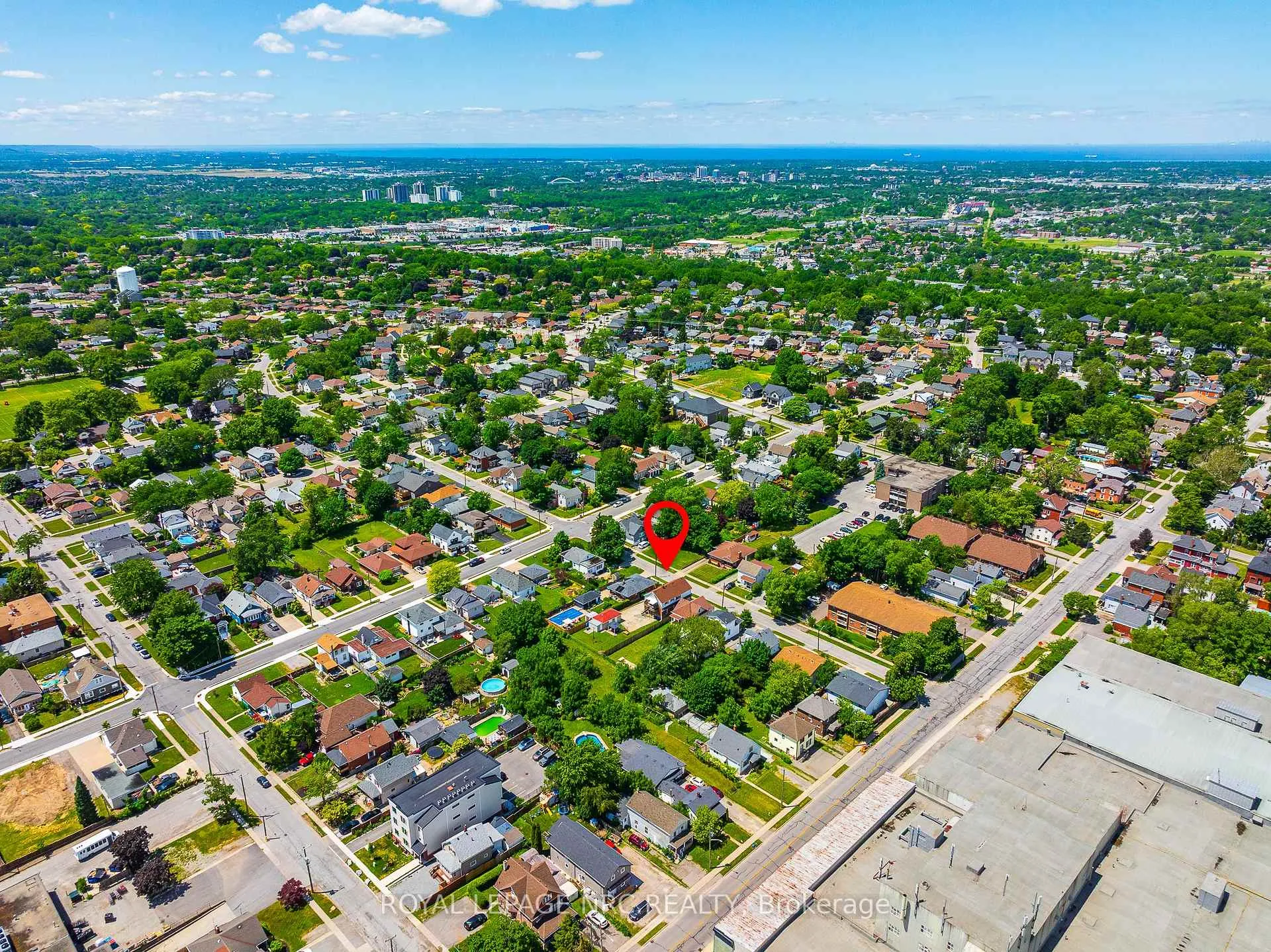 Photo 50 of 9 Water Street, Thorold, Thorold Downtown — HOMEH