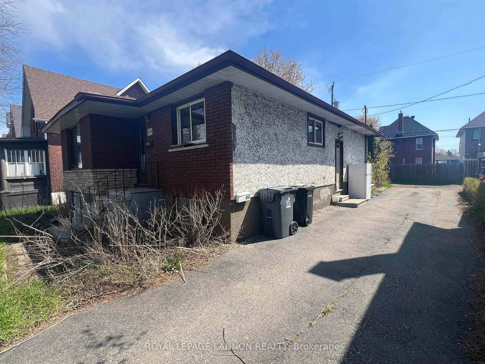 Photo 3 of 340 Syndicate Ave N, Thunder Bay, McKeller Park — HOMEH