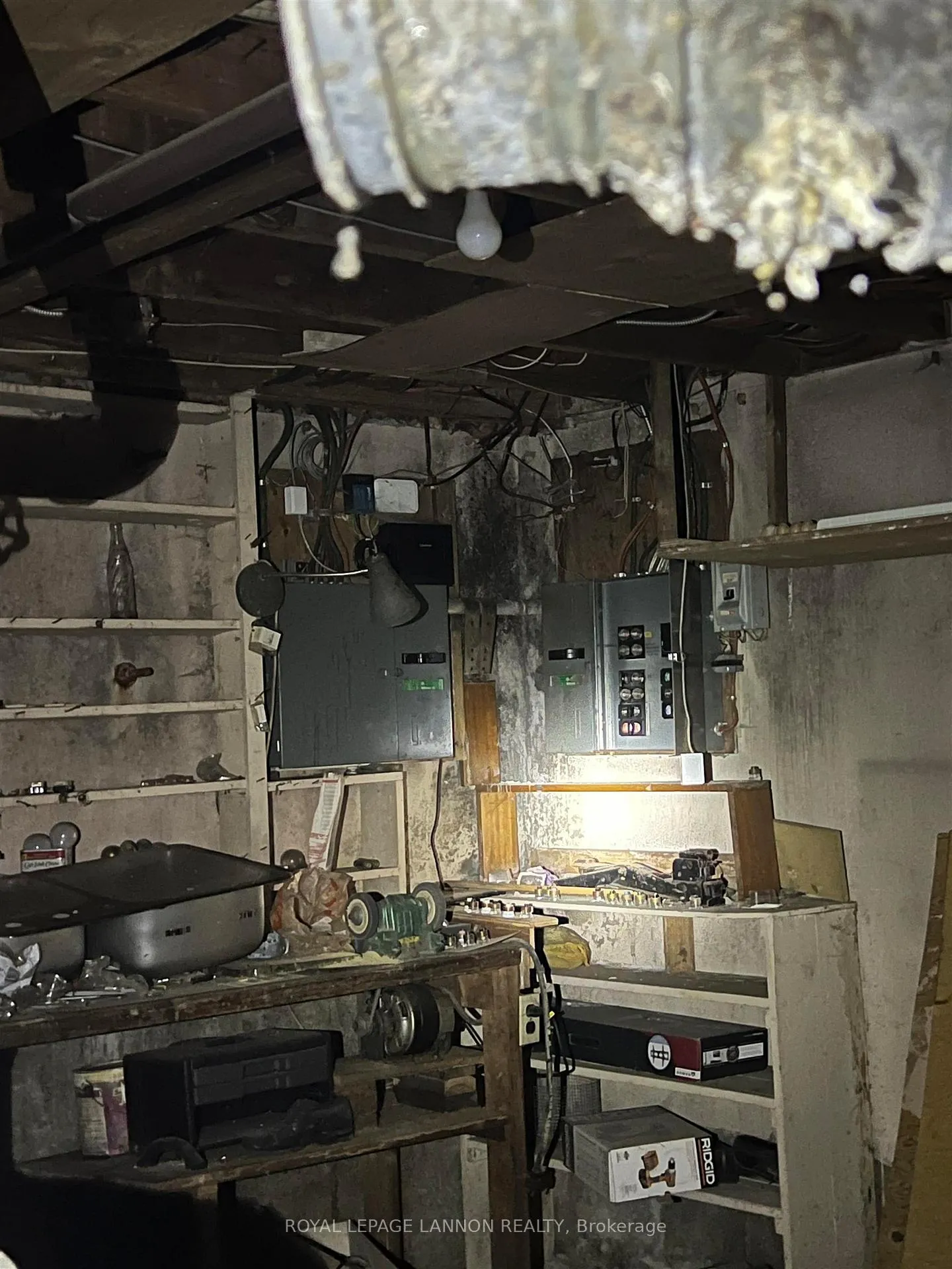 Photo 23 of 340 Syndicate Ave N, Thunder Bay, McKeller Park — HOMEH