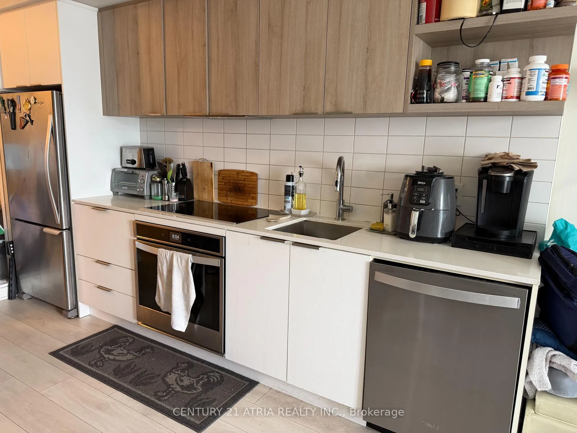 Photo 4 of Unit 2901, 6 Sonic Way, Toronto, Flemingdon Park — HOMEH