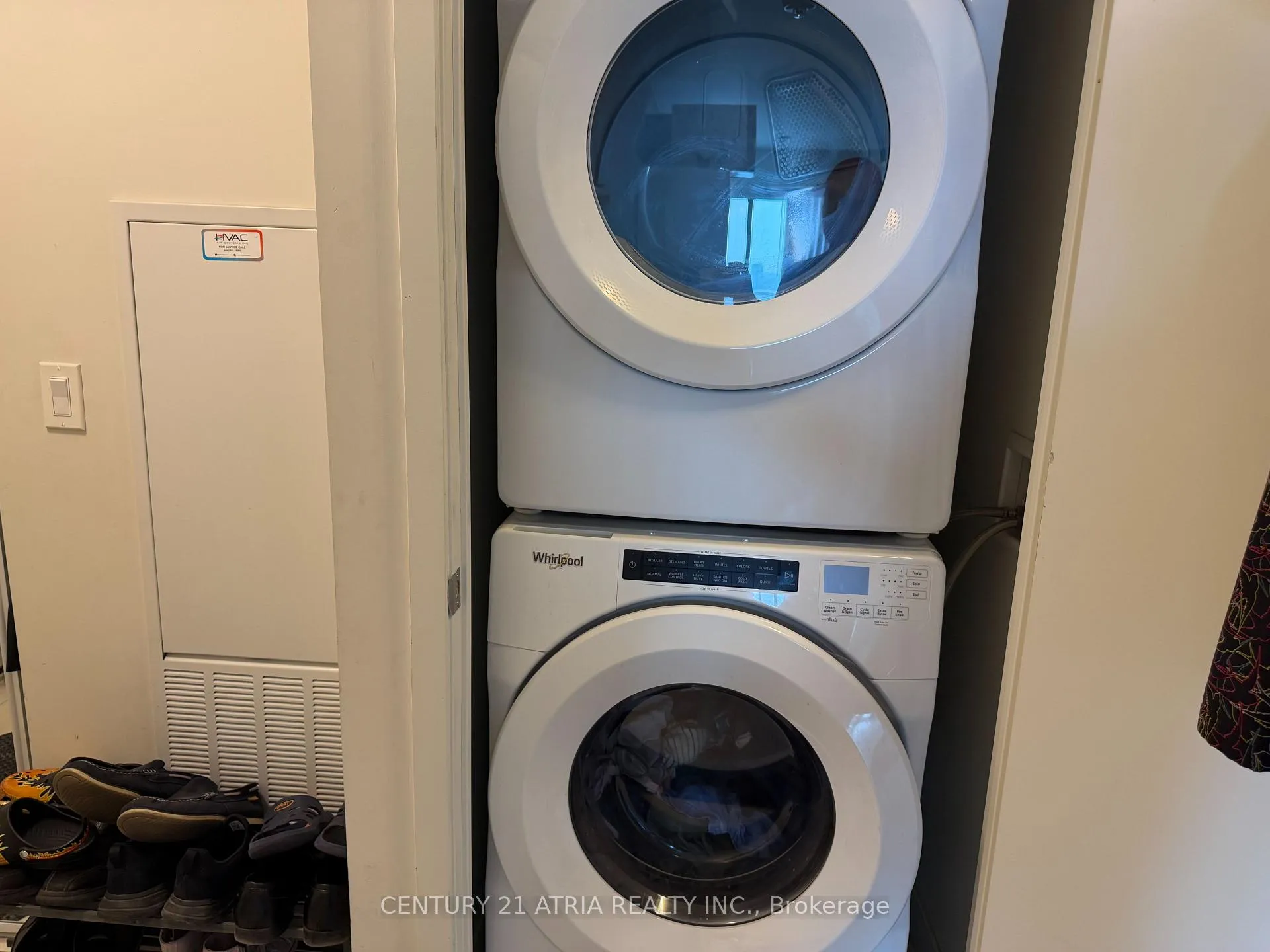 Photo 8 of Unit 2901, 6 Sonic Way, Toronto, Flemingdon Park — HOMEH