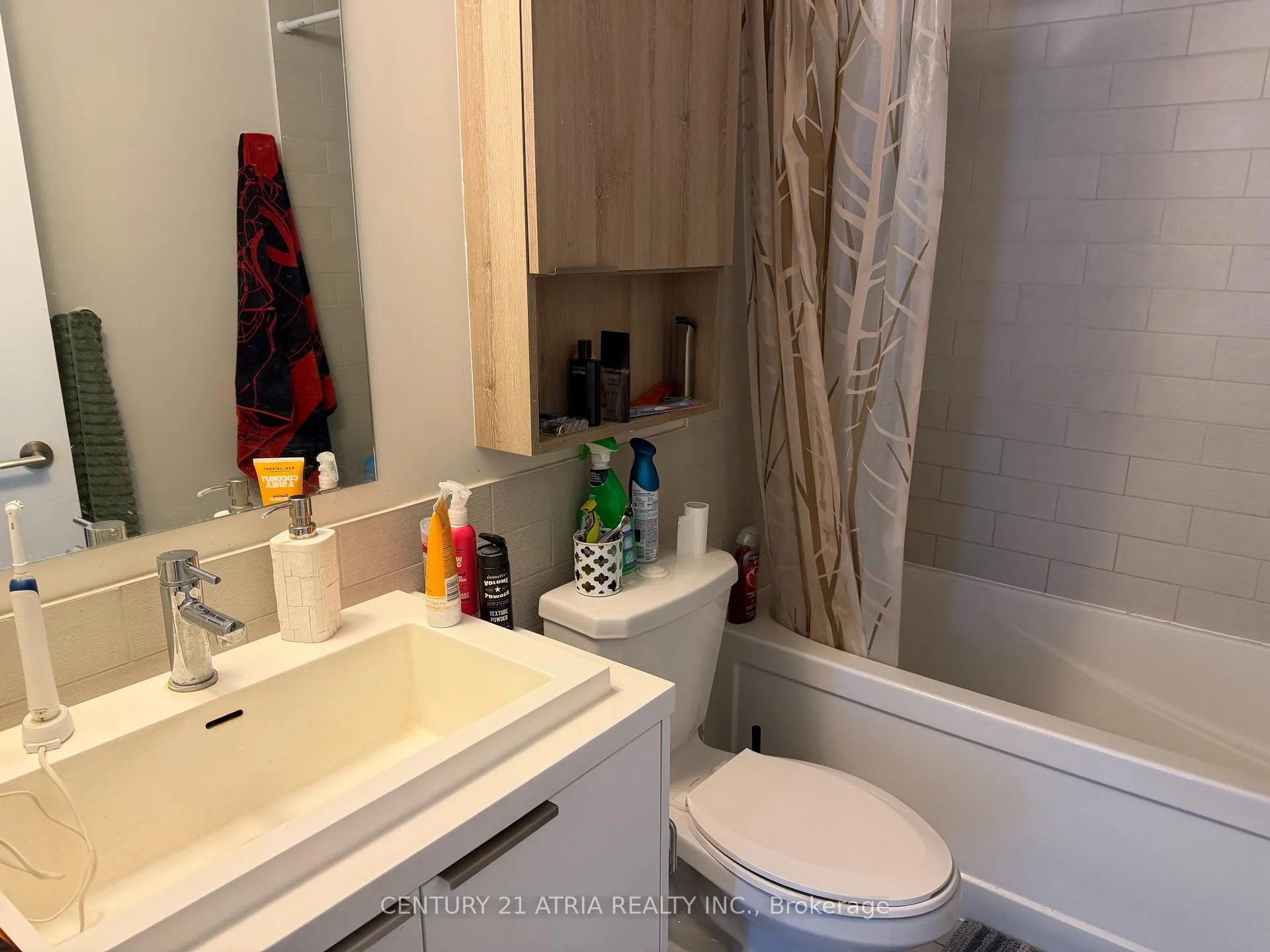 Photo 10 of Unit 2901, 6 Sonic Way, Toronto, Flemingdon Park — HOMEH