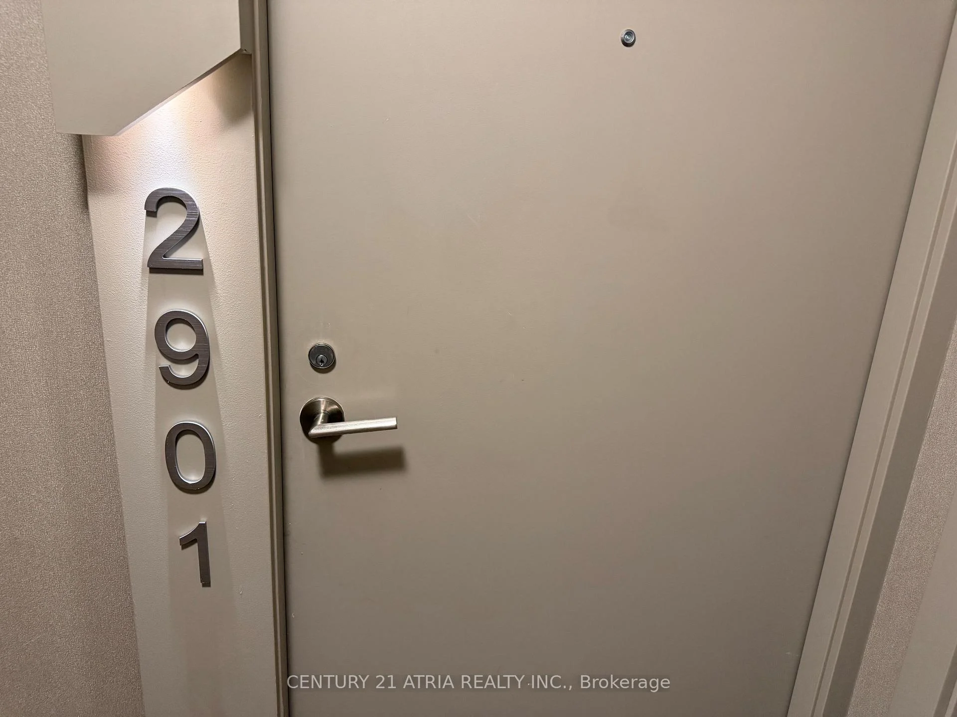 Photo 3 of Unit 2901, 6 Sonic Way, Toronto, Flemingdon Park — HOMEH