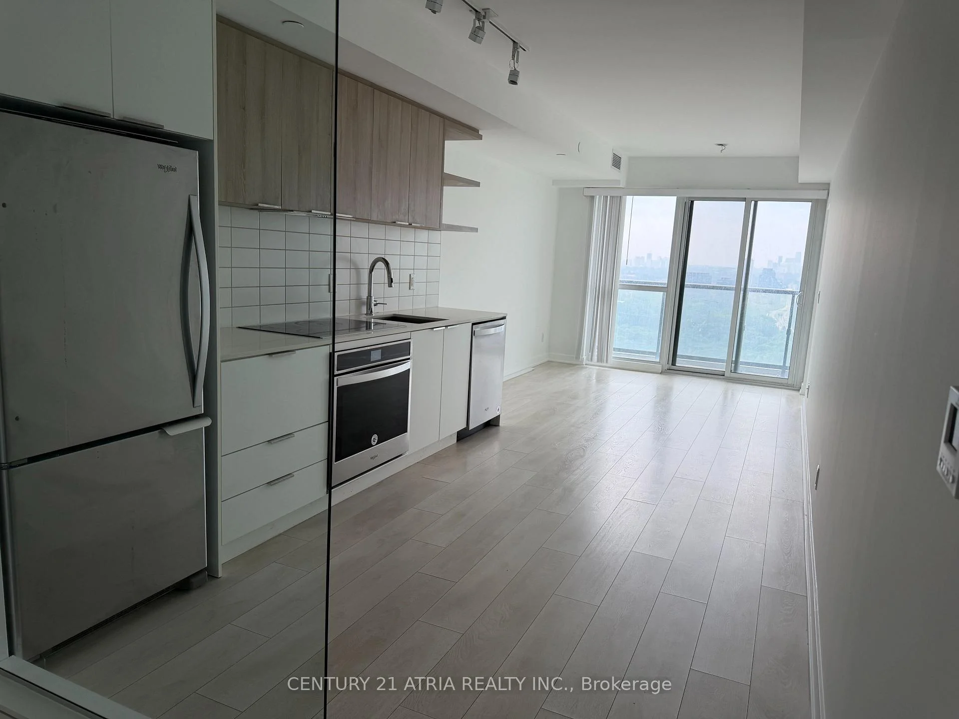 Photo 5 of Unit 2901, 6 Sonic Way, Toronto, Flemingdon Park — HOMEH