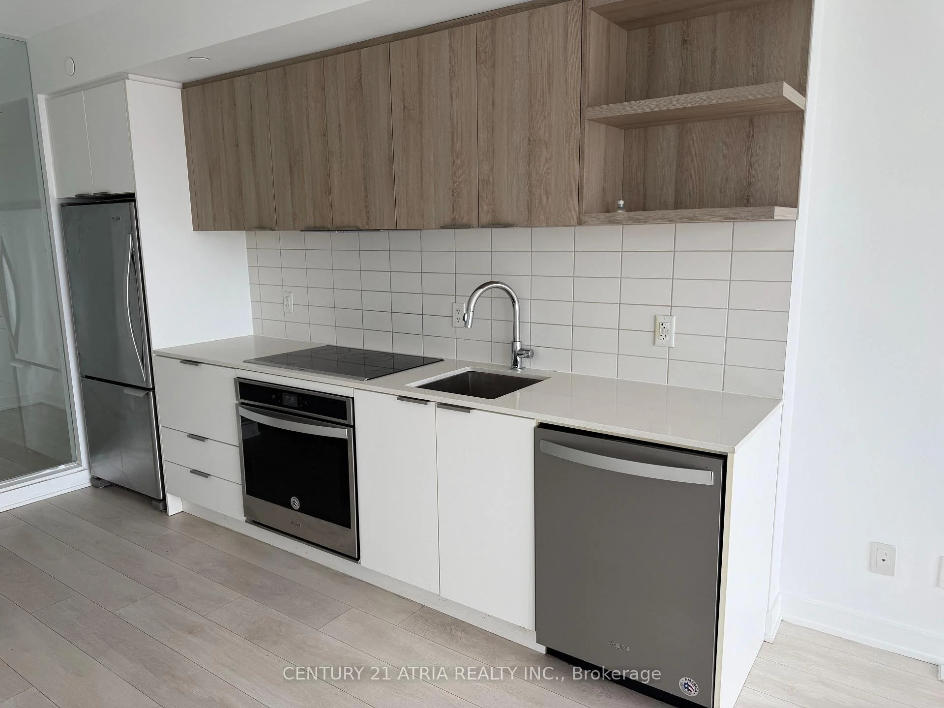 Photo 7 of Unit 2901, 6 Sonic Way, Toronto, Flemingdon Park — HOMEH