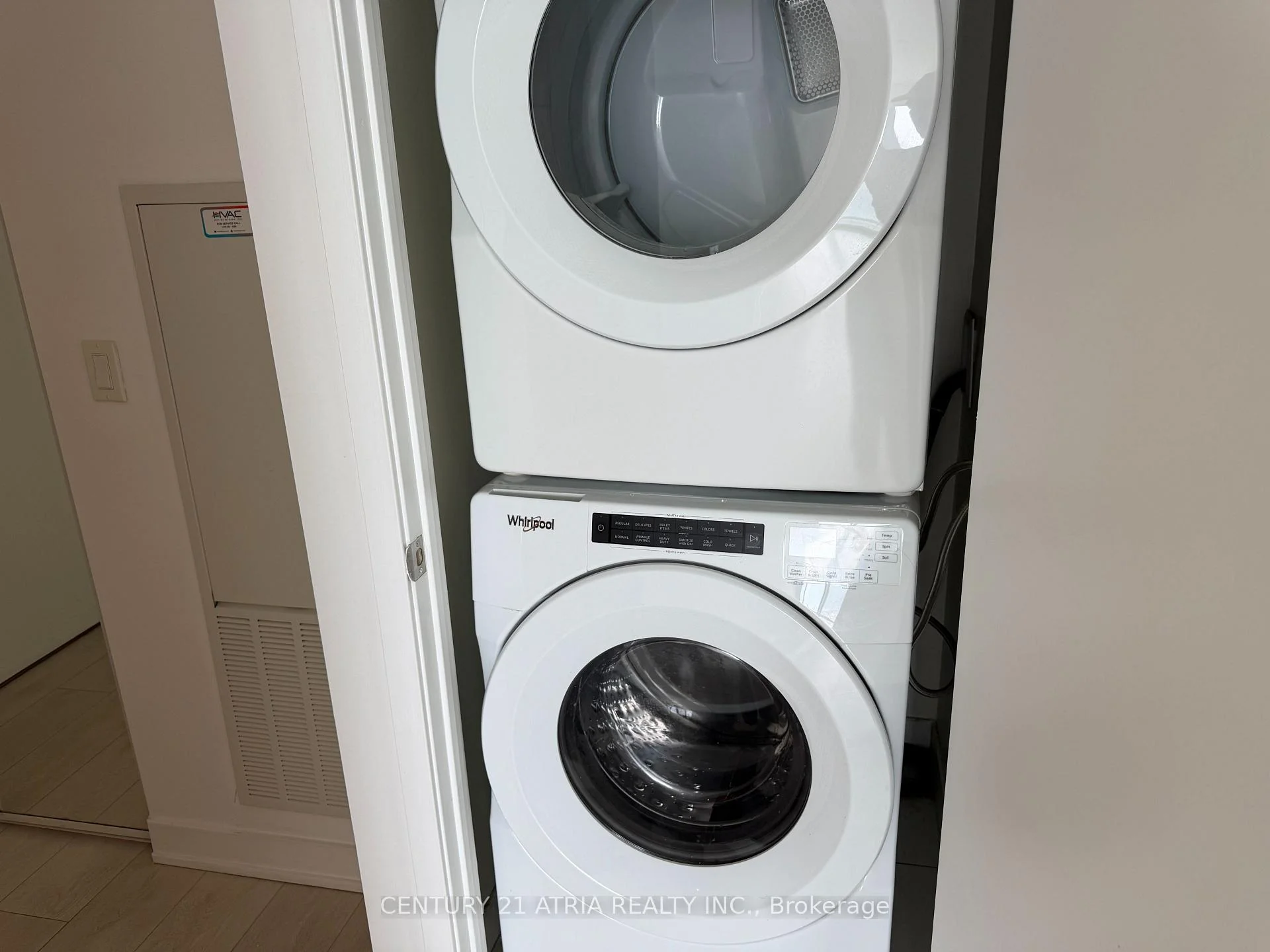 Photo 16 of Unit 2901, 6 Sonic Way, Toronto, Flemingdon Park — HOMEH