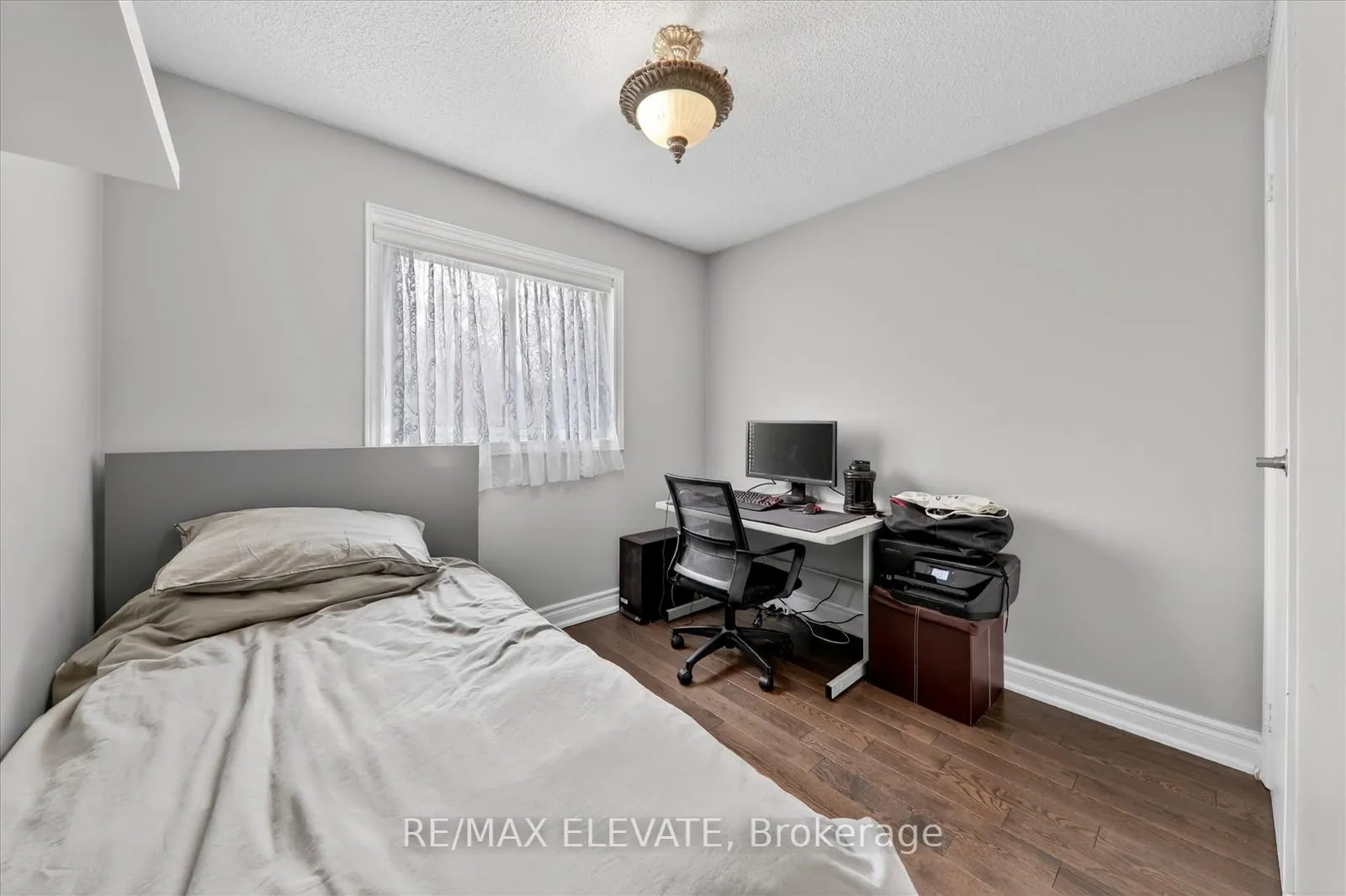 Photo 20 of 25 Stockbridge Crescent, Ajax, Central West — HOMEH