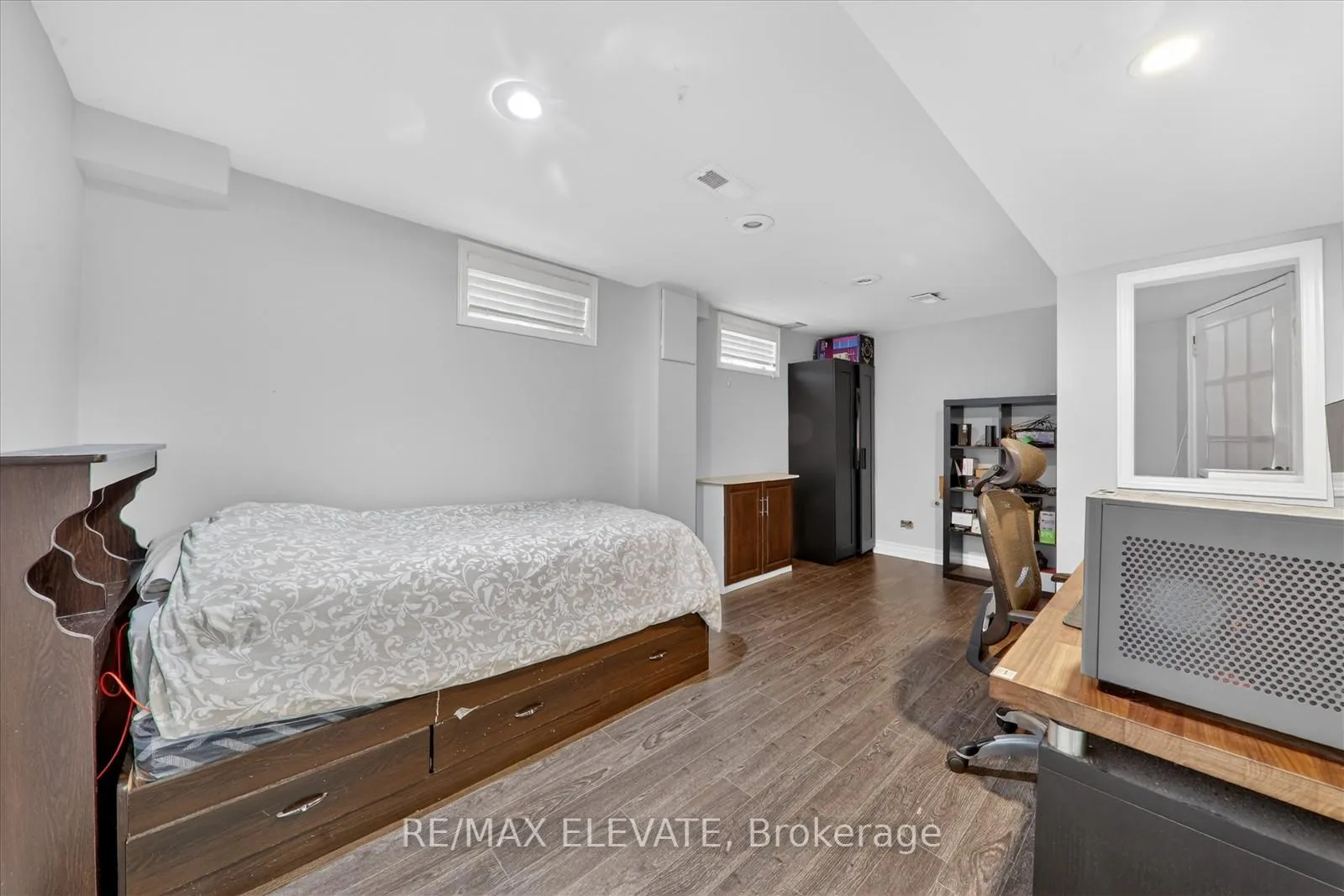 Photo 27 of 25 Stockbridge Crescent, Ajax, Central West — HOMEH