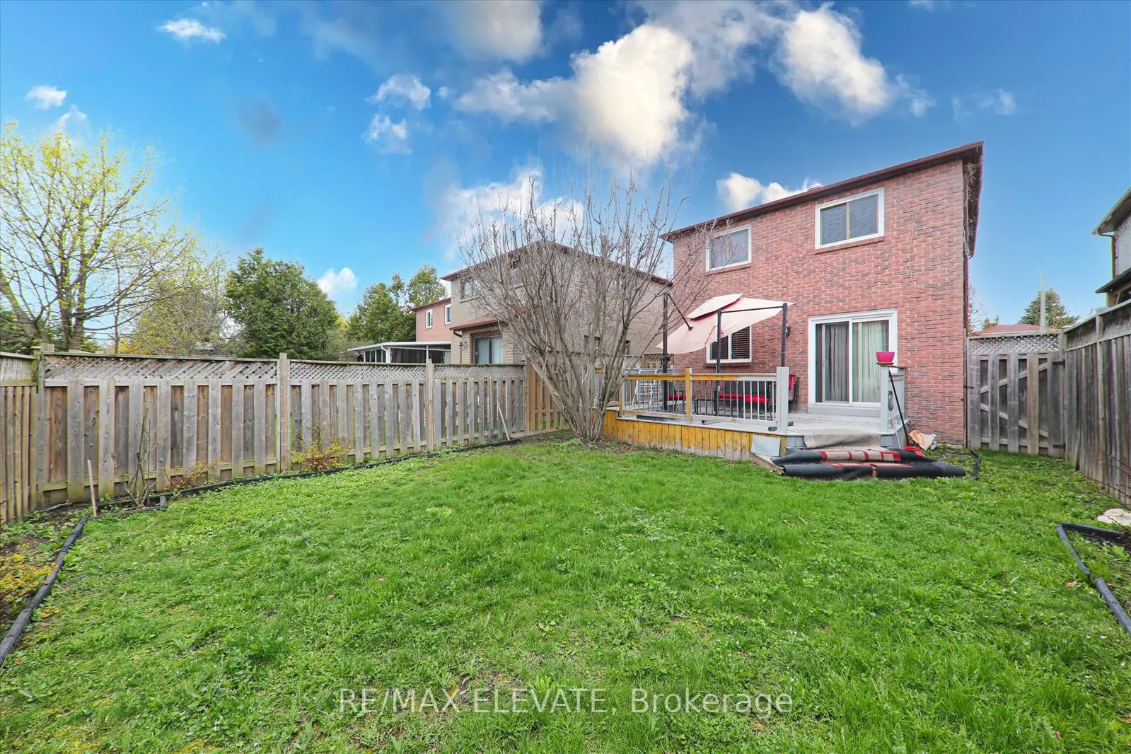 Photo 31 of 25 Stockbridge Crescent, Ajax, Central West — HOMEH