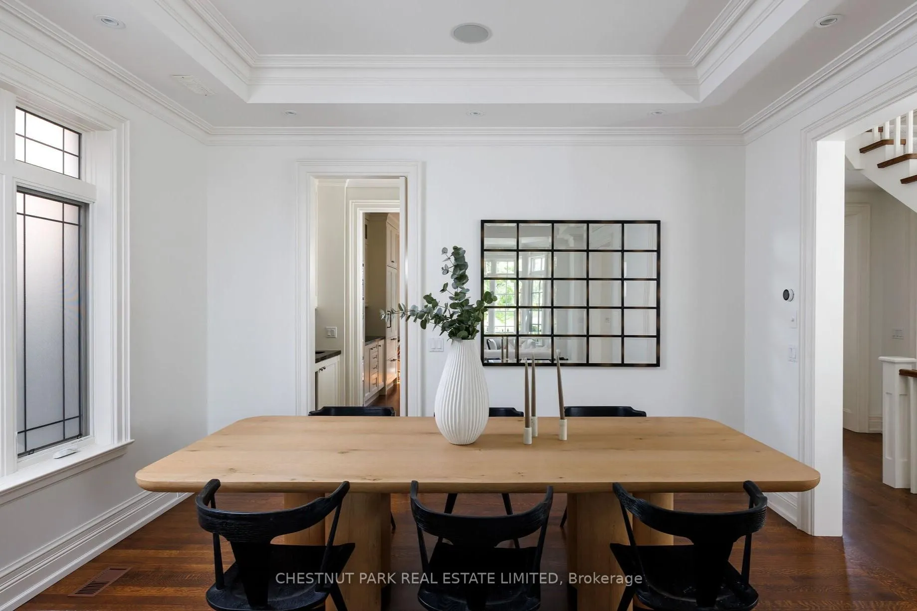 Photo 5 of 7 Strathgowan Crescent, Toronto, Lawrence Park South — HOMEH