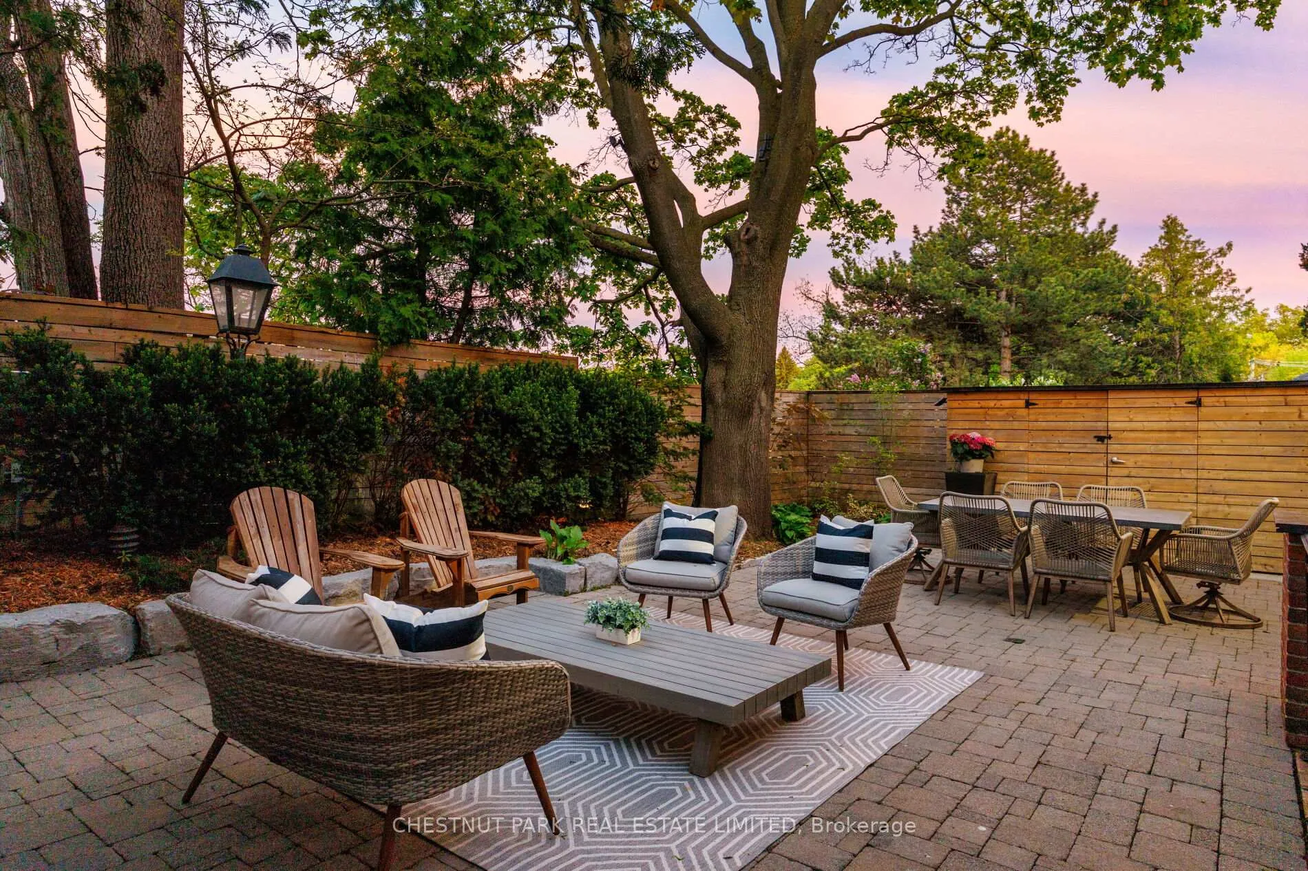 Photo 16 of 7 Strathgowan Crescent, Toronto, Lawrence Park South — HOMEH