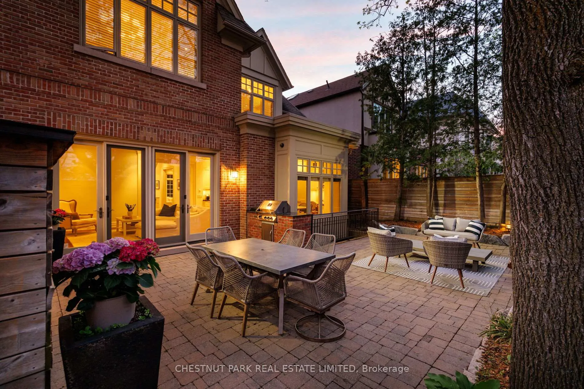 Photo 17 of 7 Strathgowan Crescent, Toronto, Lawrence Park South — HOMEH